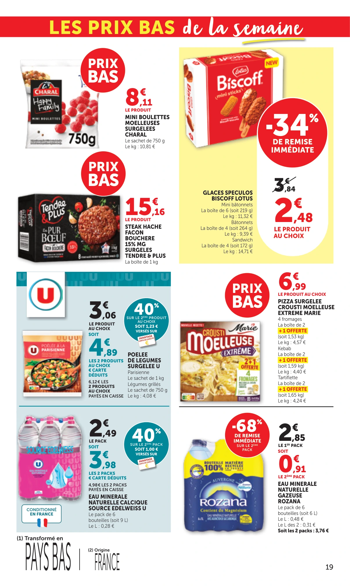 Flyer page 19