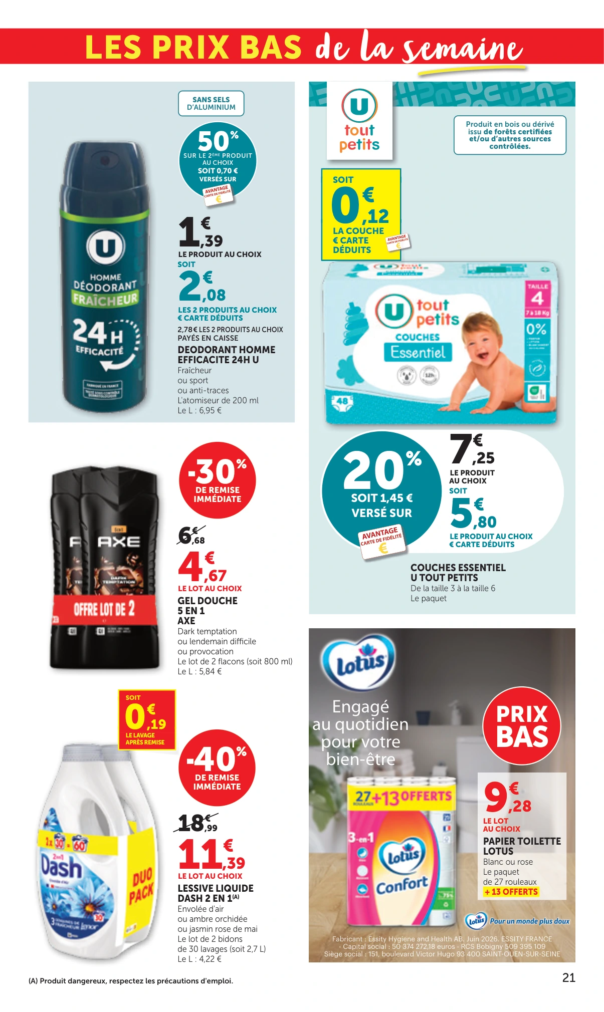 Flyer page 21