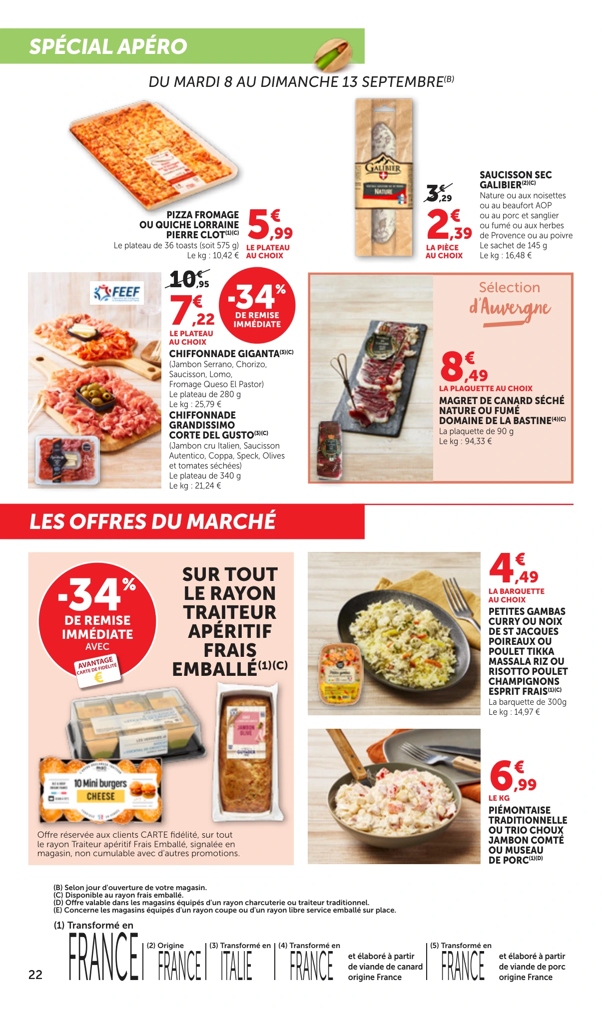 Flyer page 22