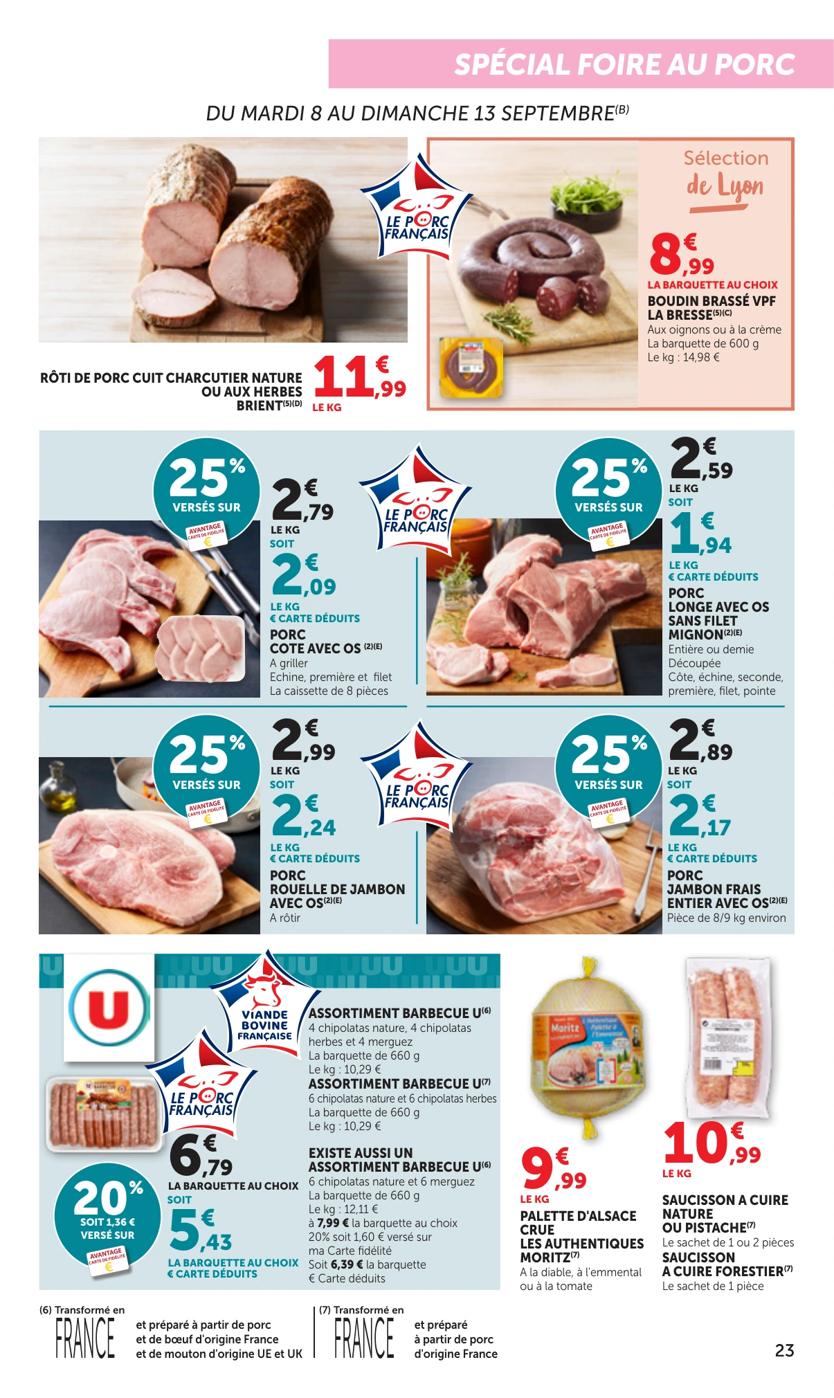 Flyer page 23