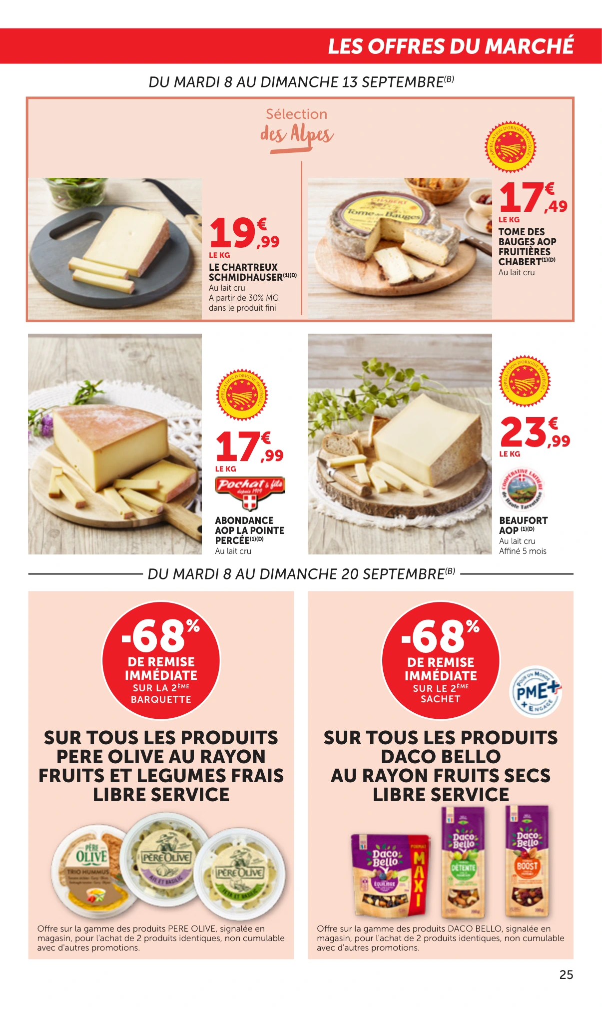 Flyer page 25