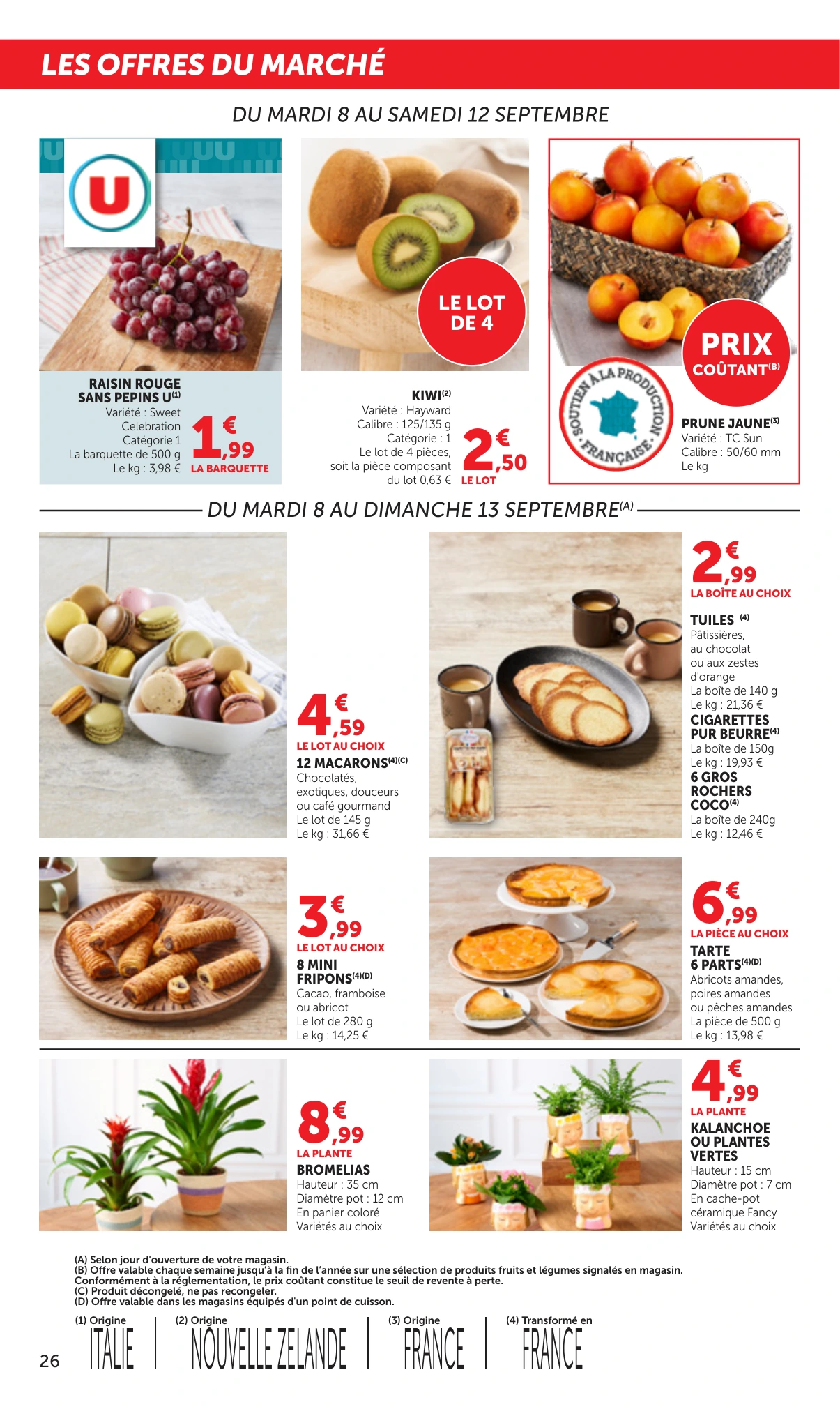 Flyer page 26