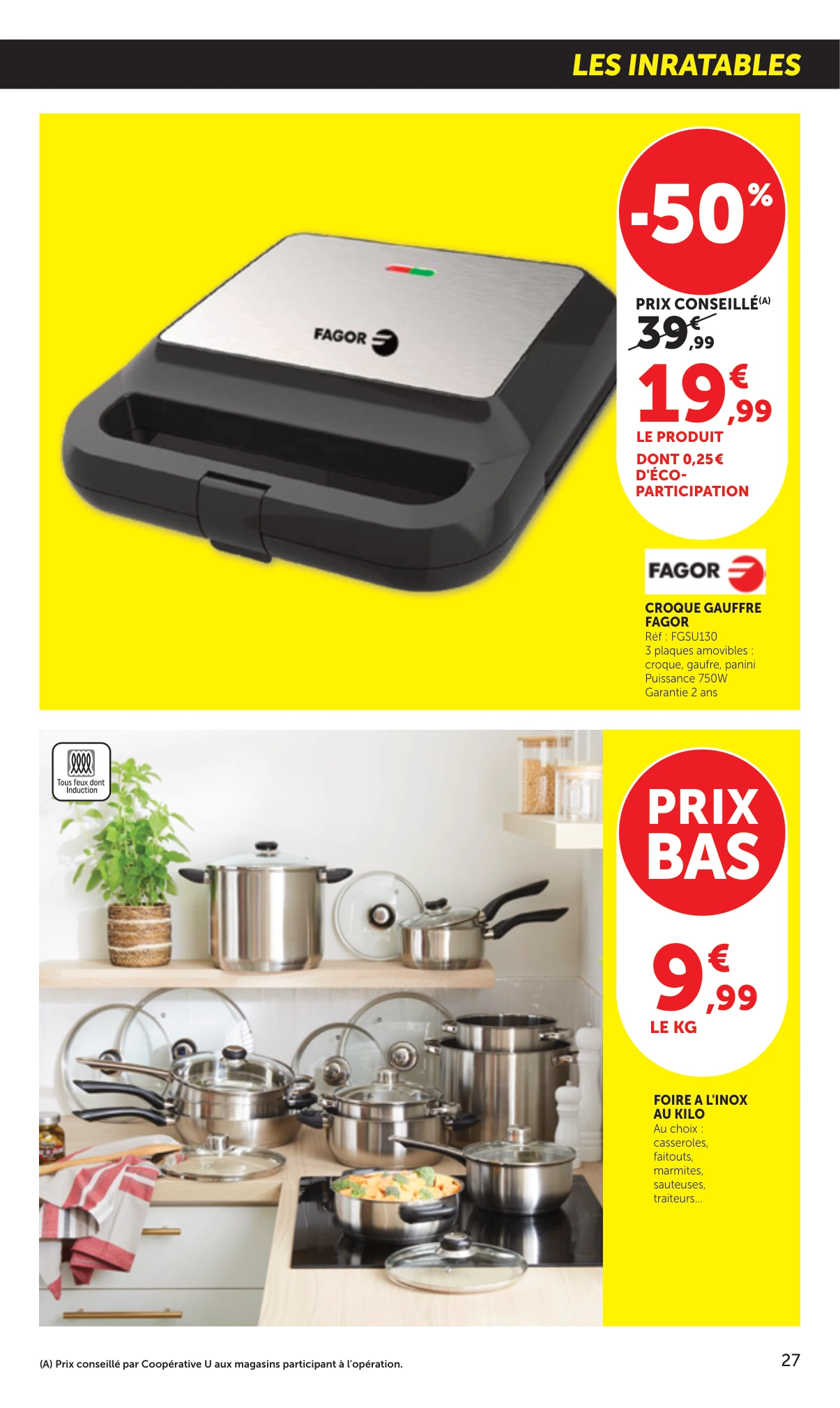 Flyer page 27