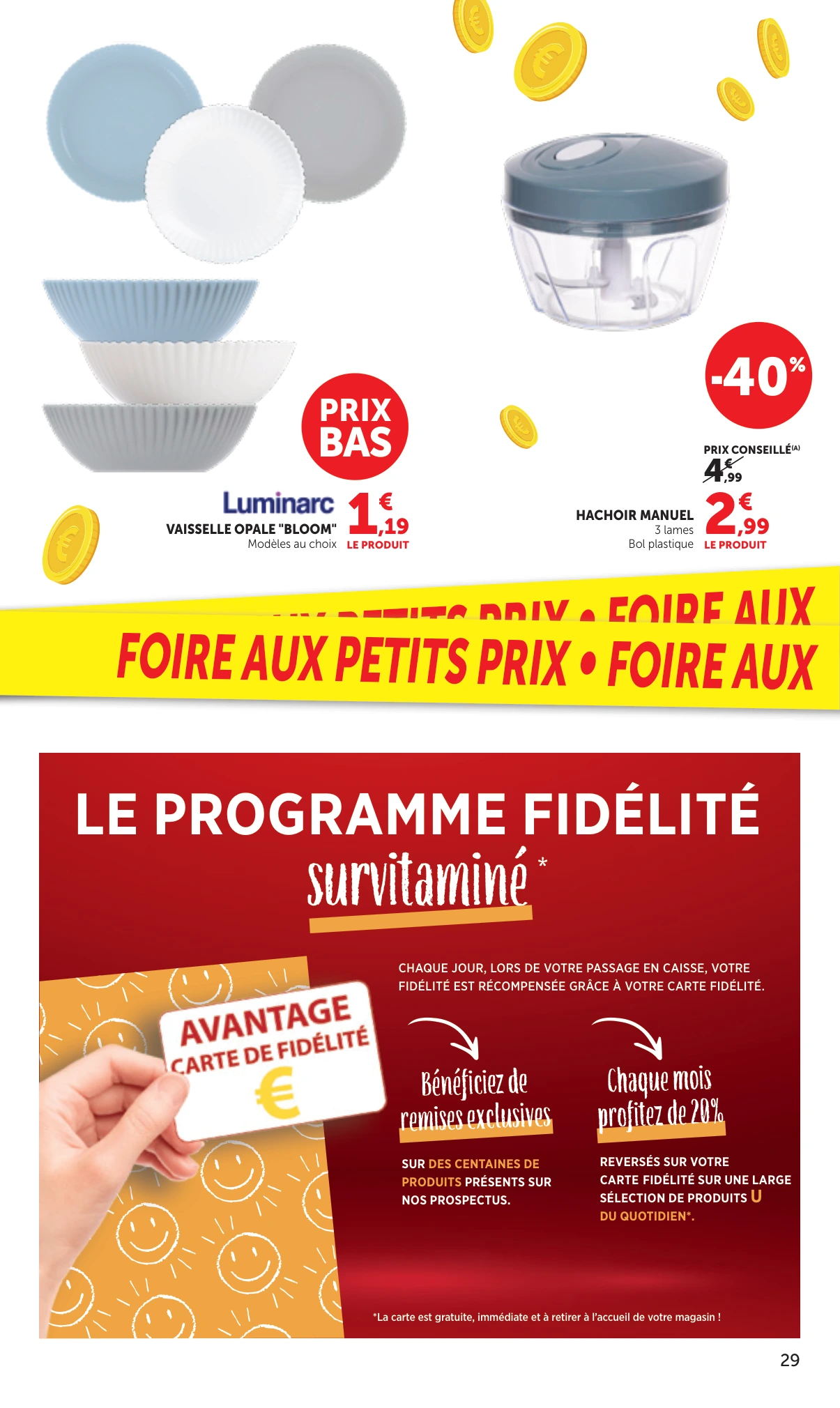 Flyer page 29