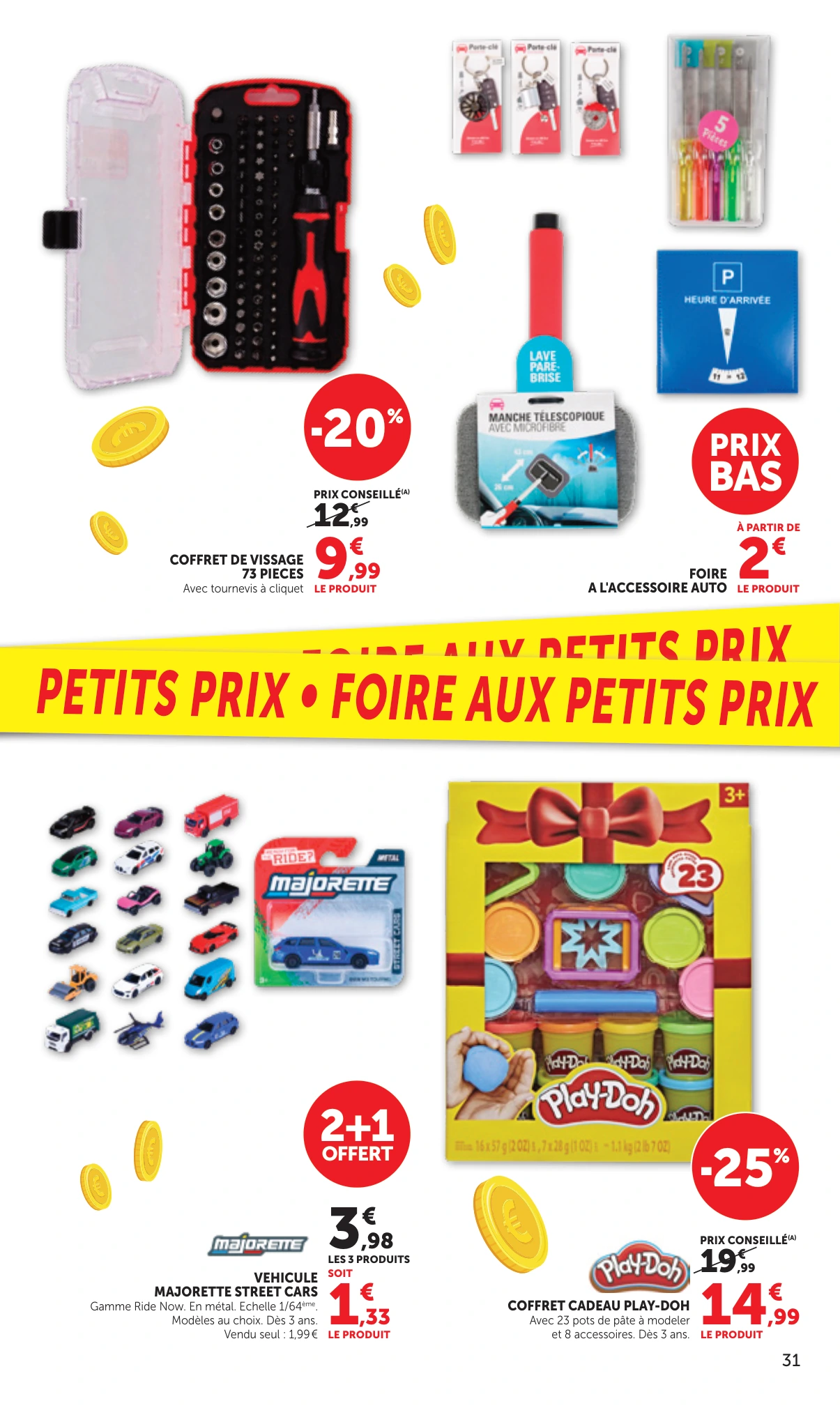 Flyer page 31