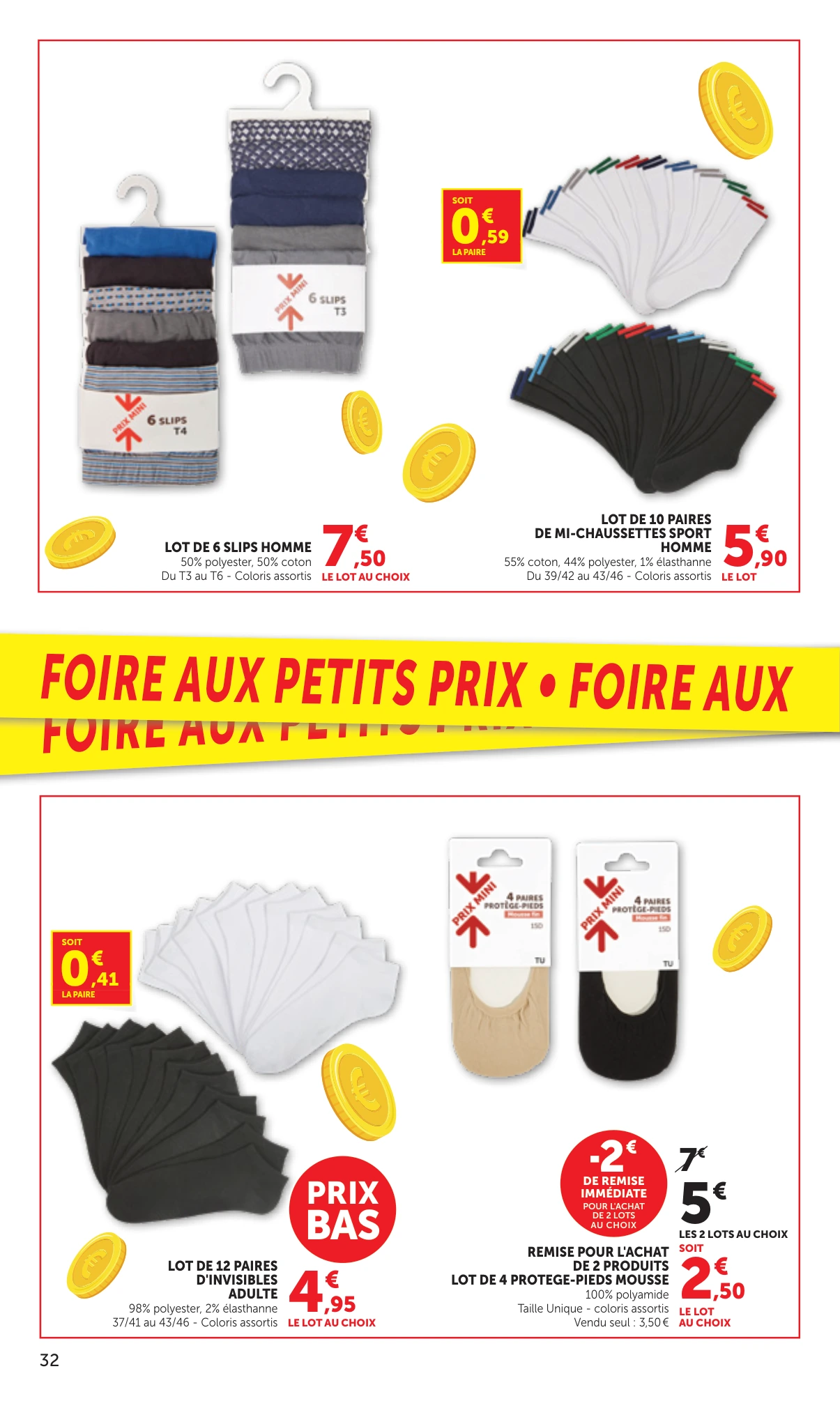 Flyer page 32