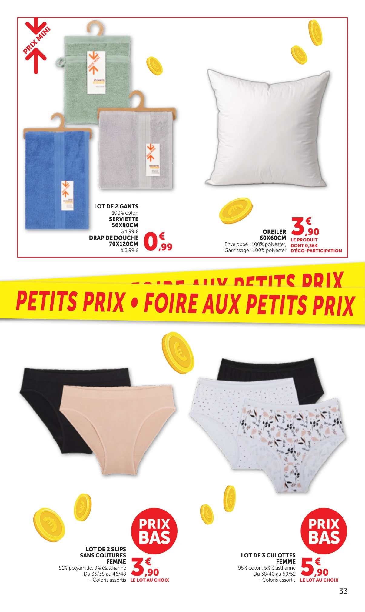 Flyer page 33
