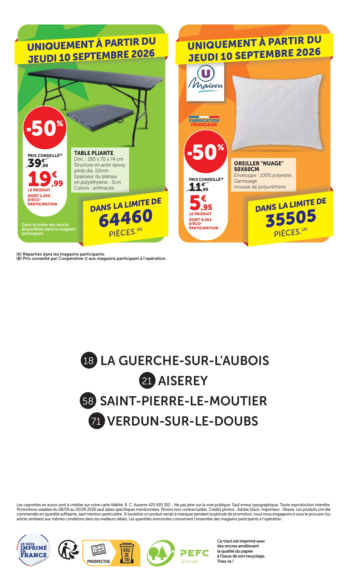 Flyer page 36