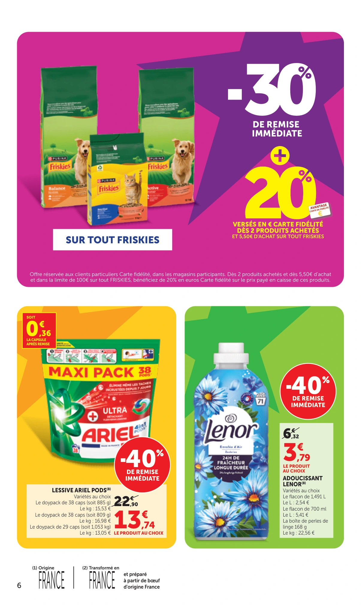 Flyer page 6