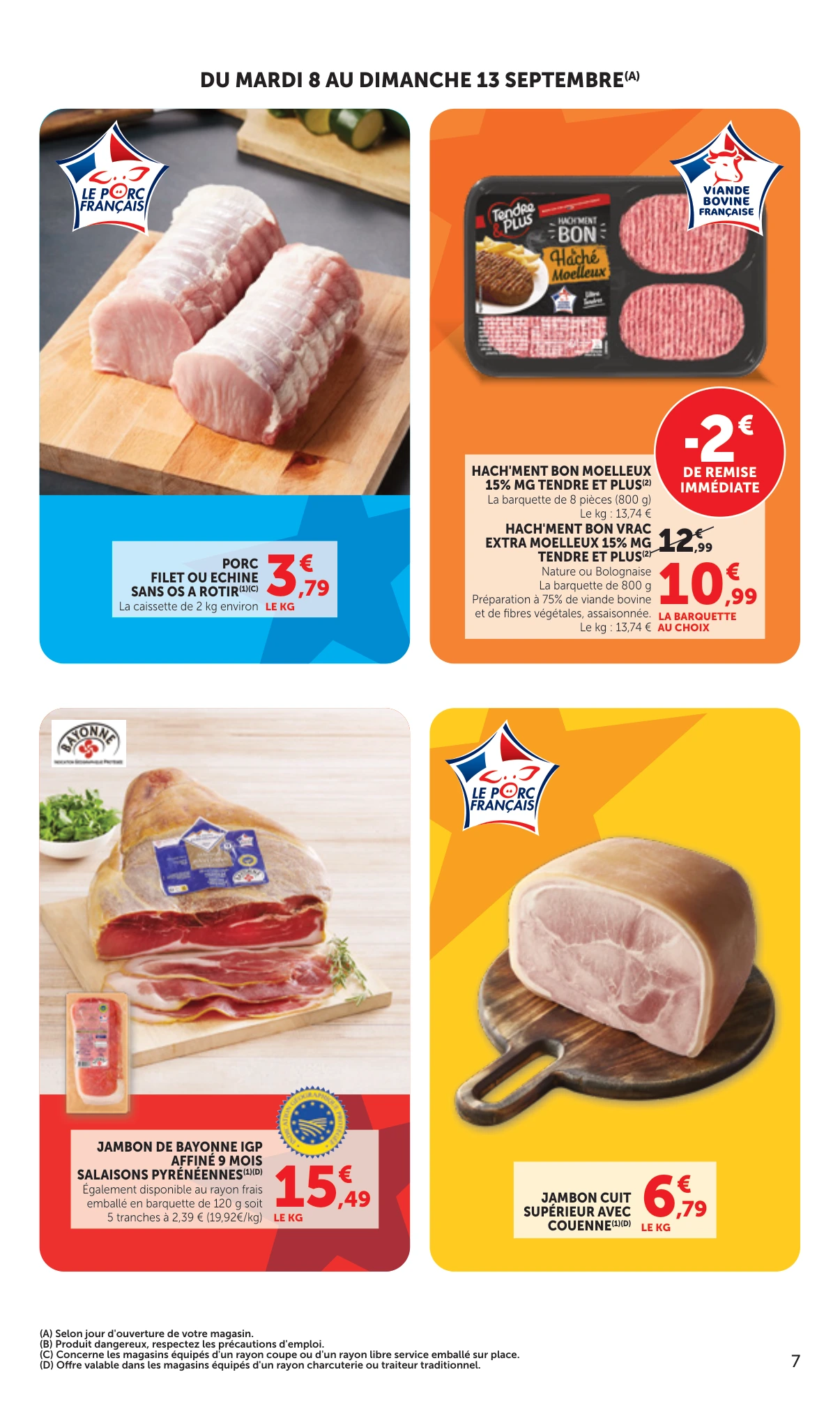 Flyer page 7