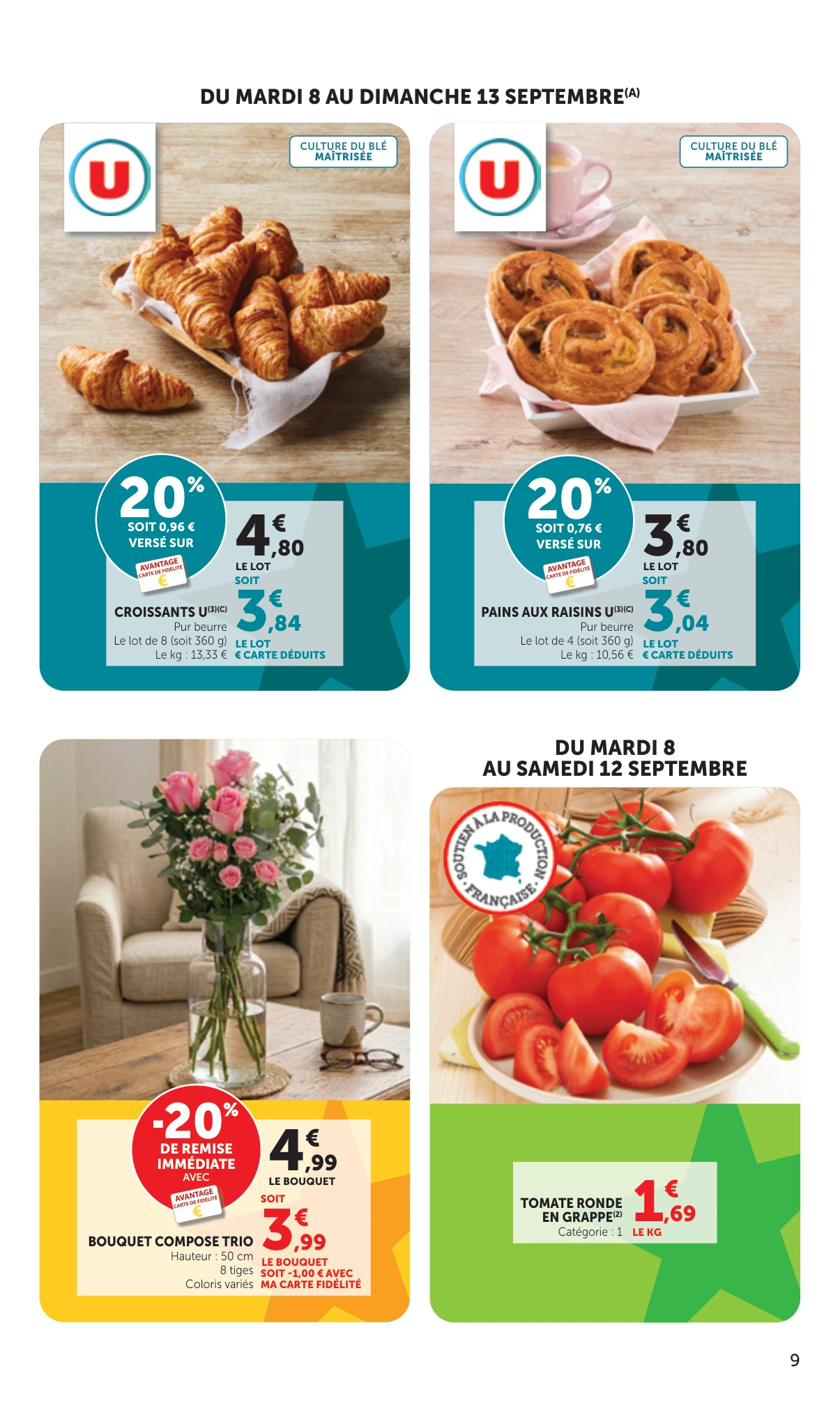 Flyer page 9