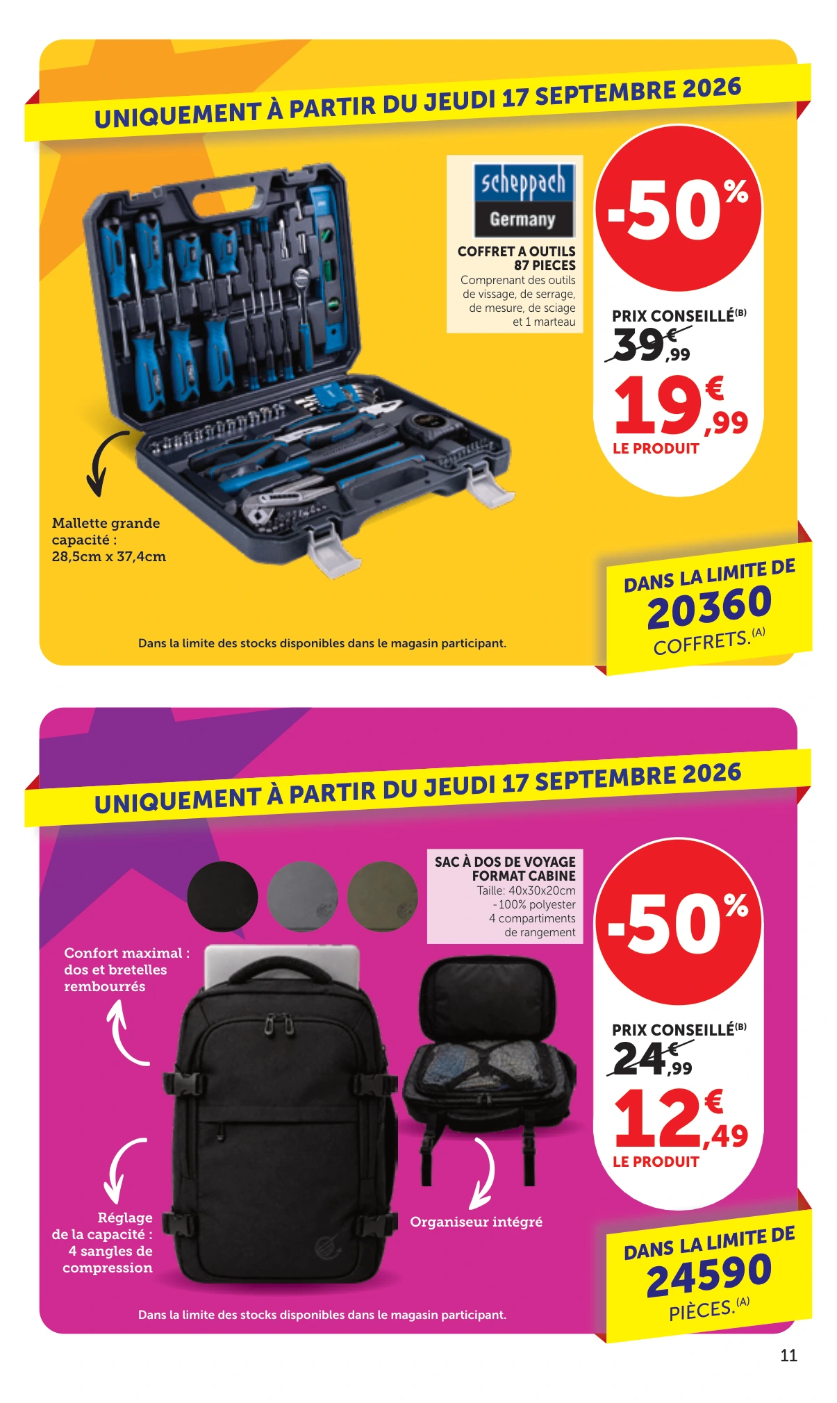 Flyer page 11
