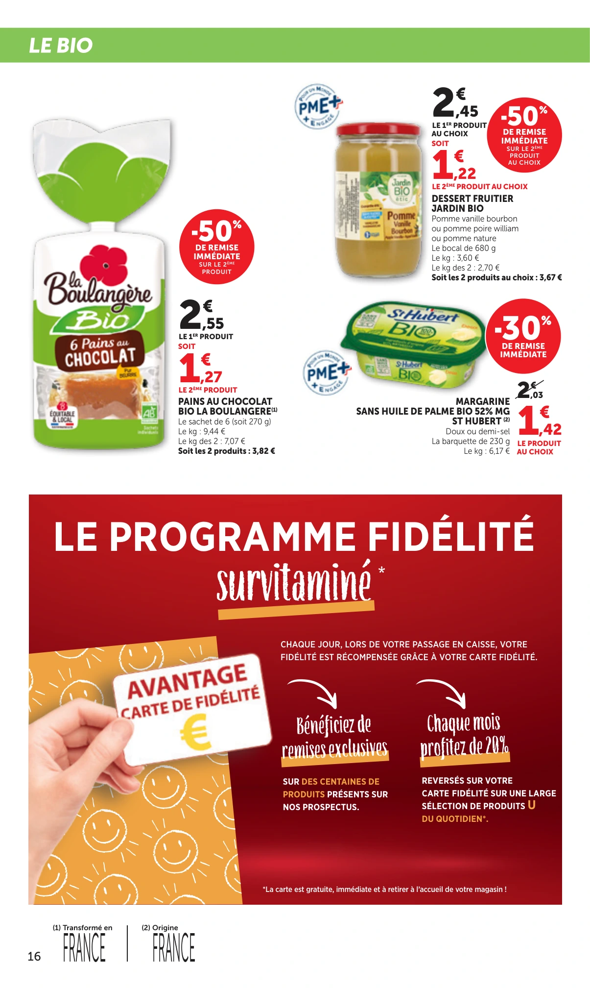 Flyer page 16