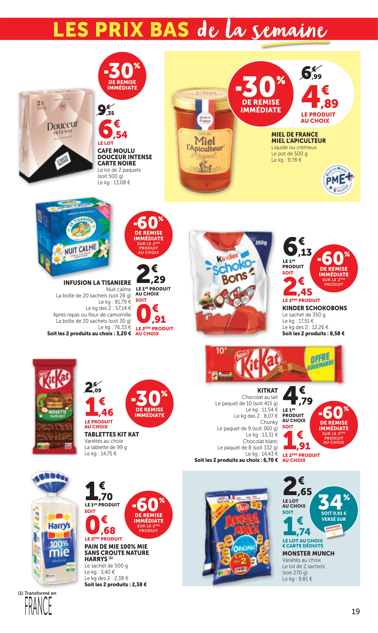 Flyer page 19