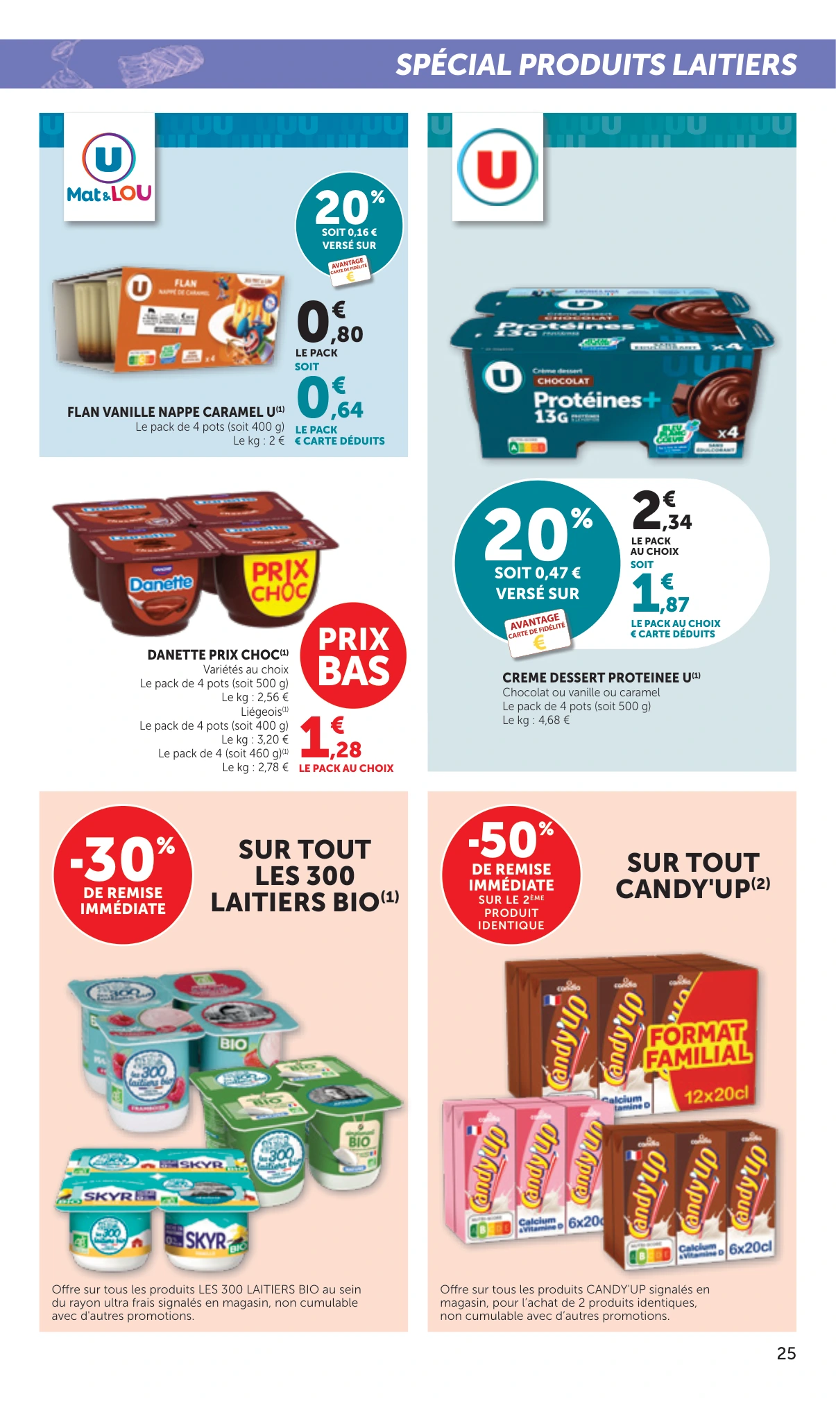 Flyer page 25