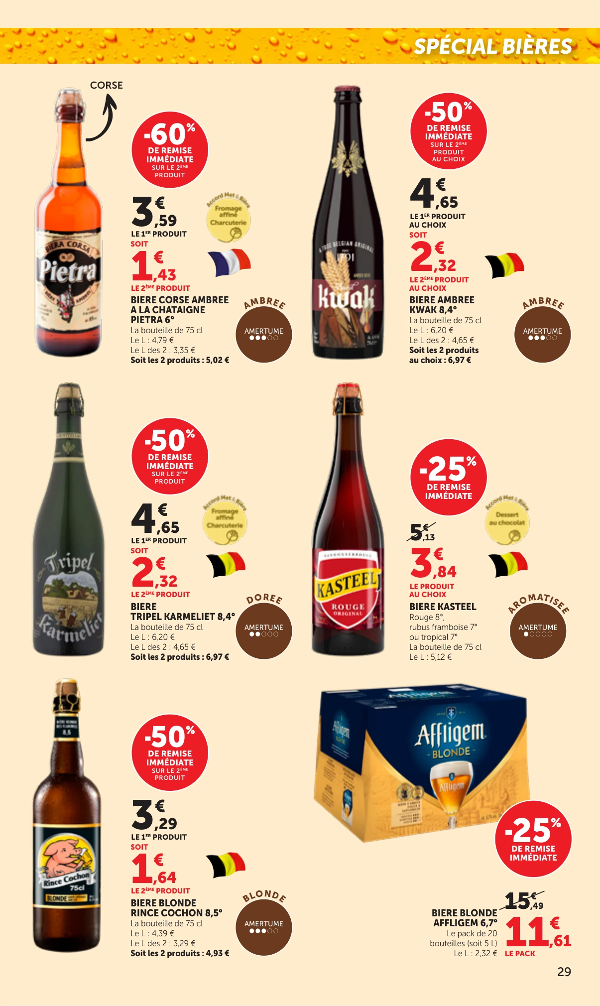 Flyer page 29