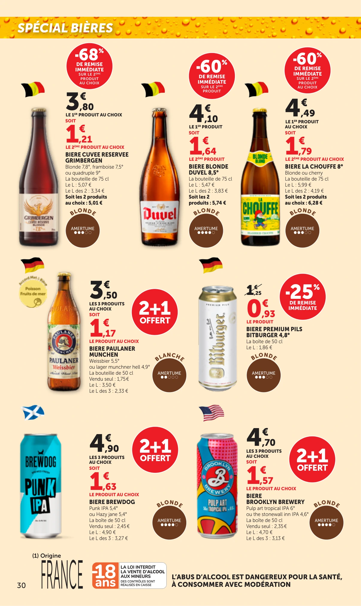 Flyer page 30