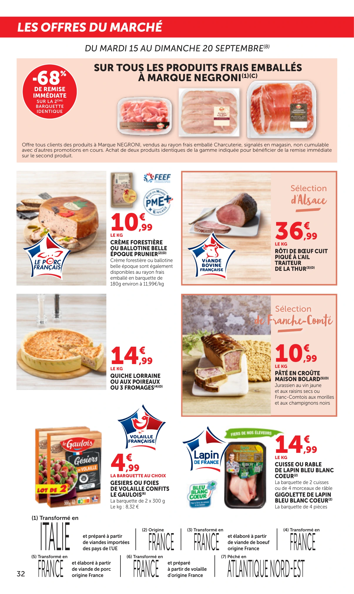 Flyer page 32