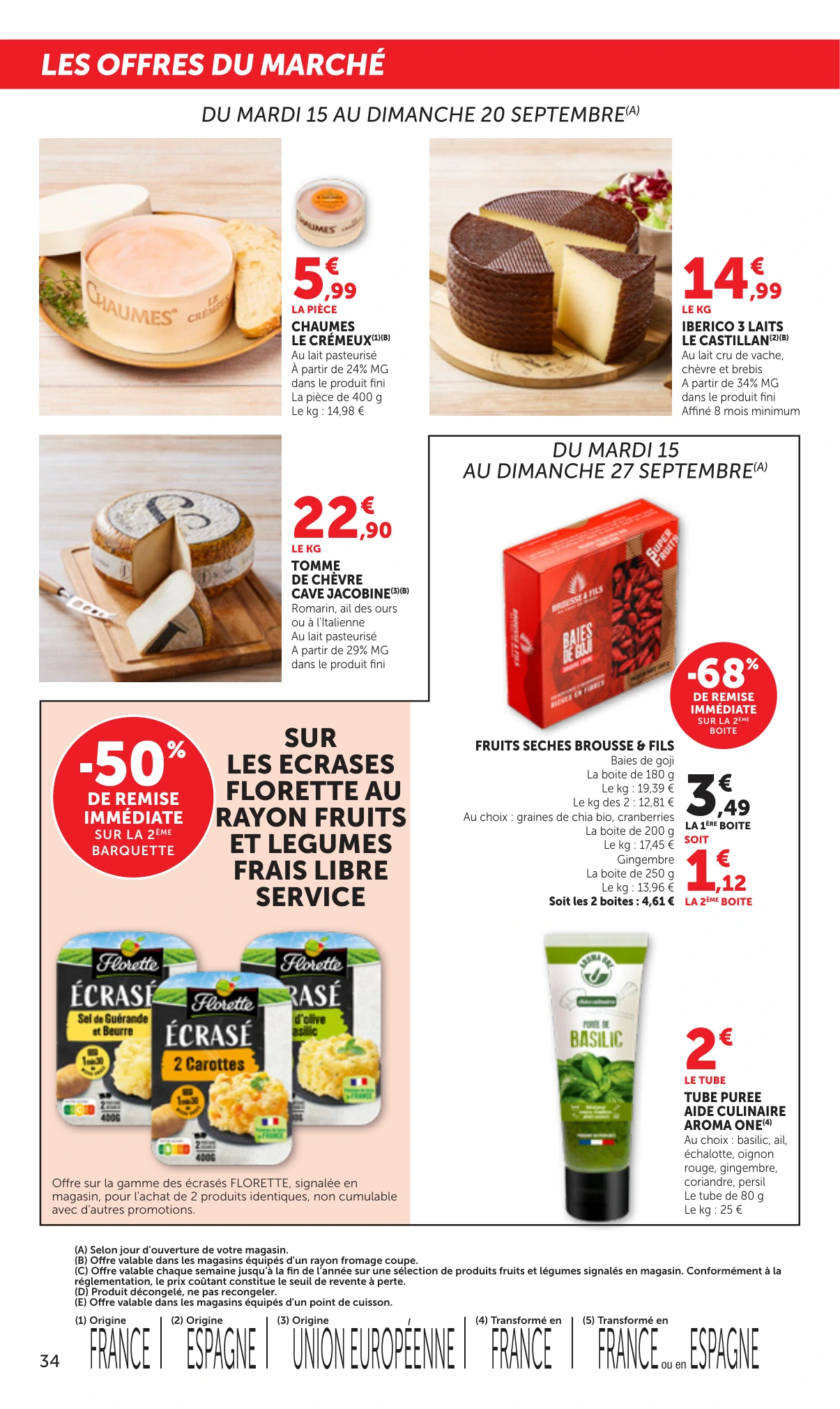 Flyer page 34