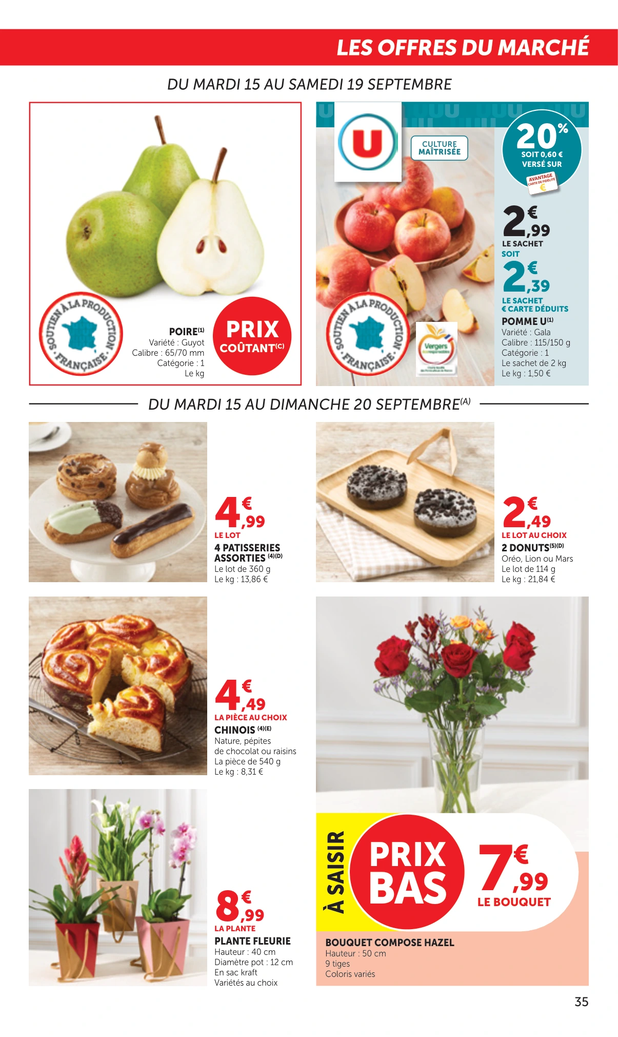 Flyer page 35