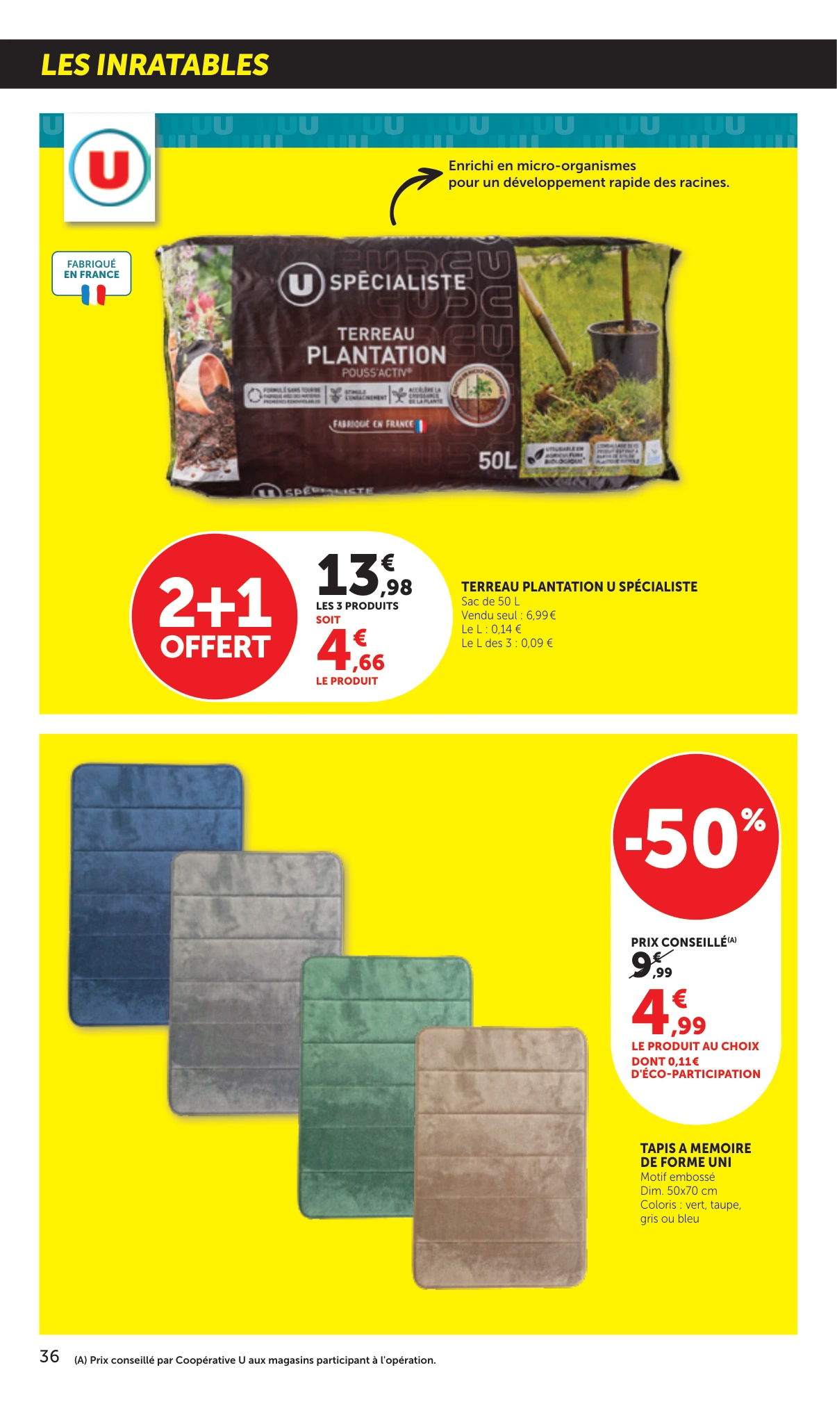 Flyer page 36