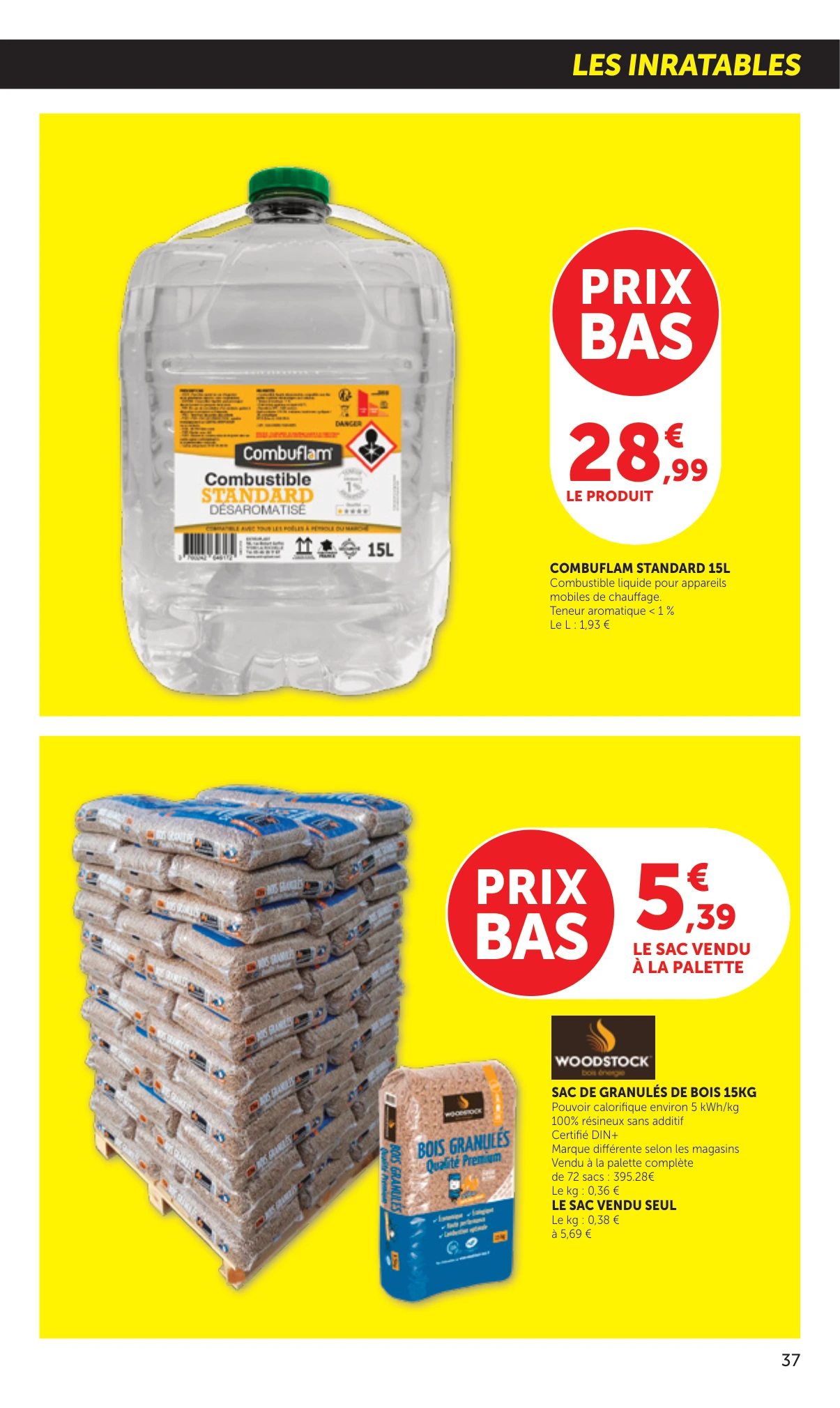 Flyer page 37