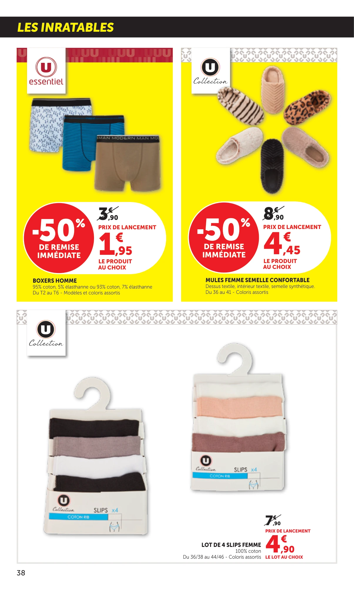 Flyer page 38