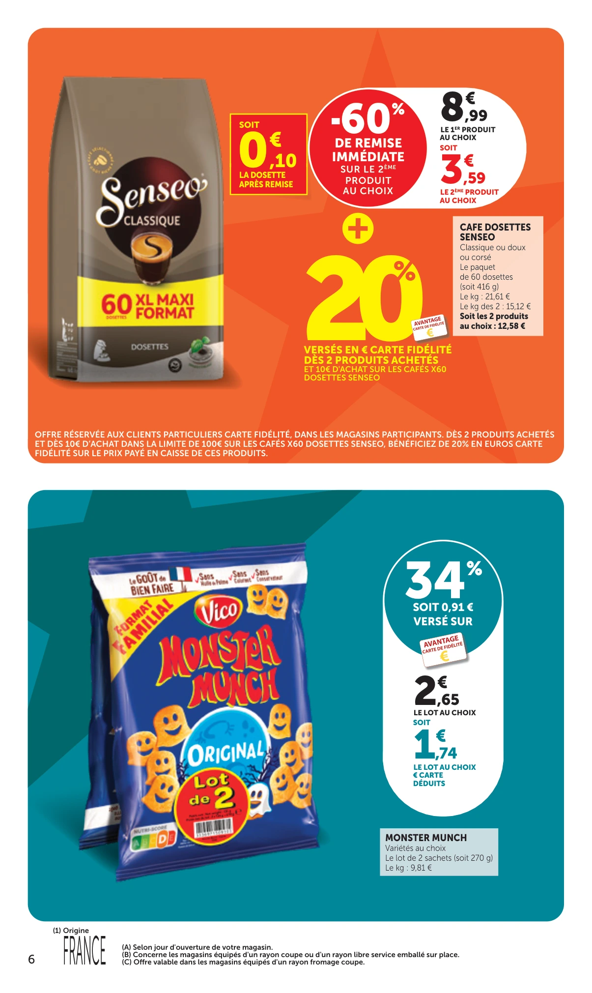 Flyer page 6