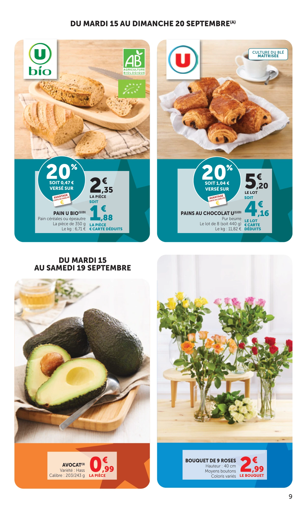 Flyer page 9