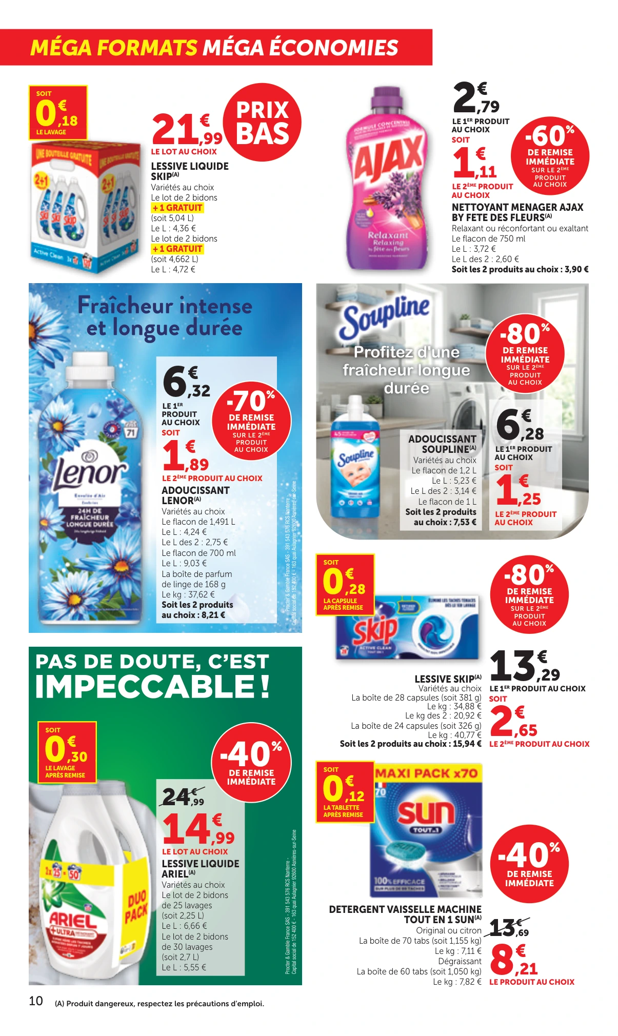 Flyer page 10