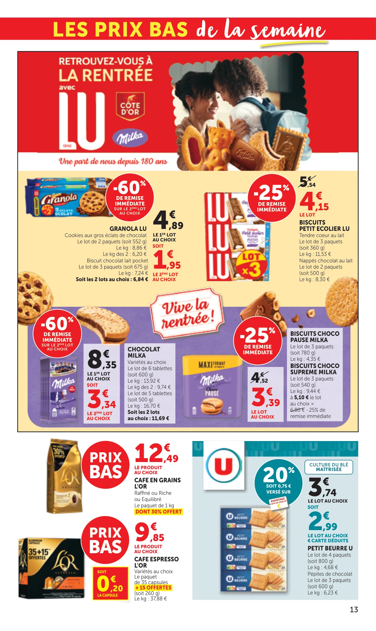 Flyer page 13