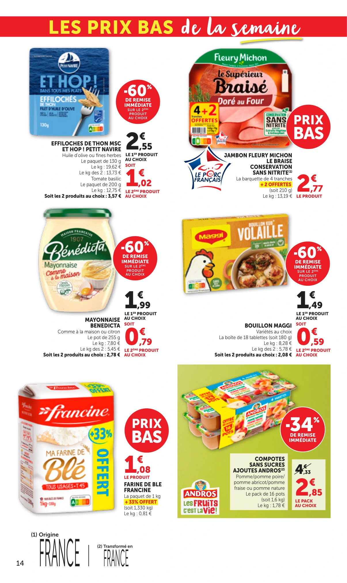 Flyer page 14