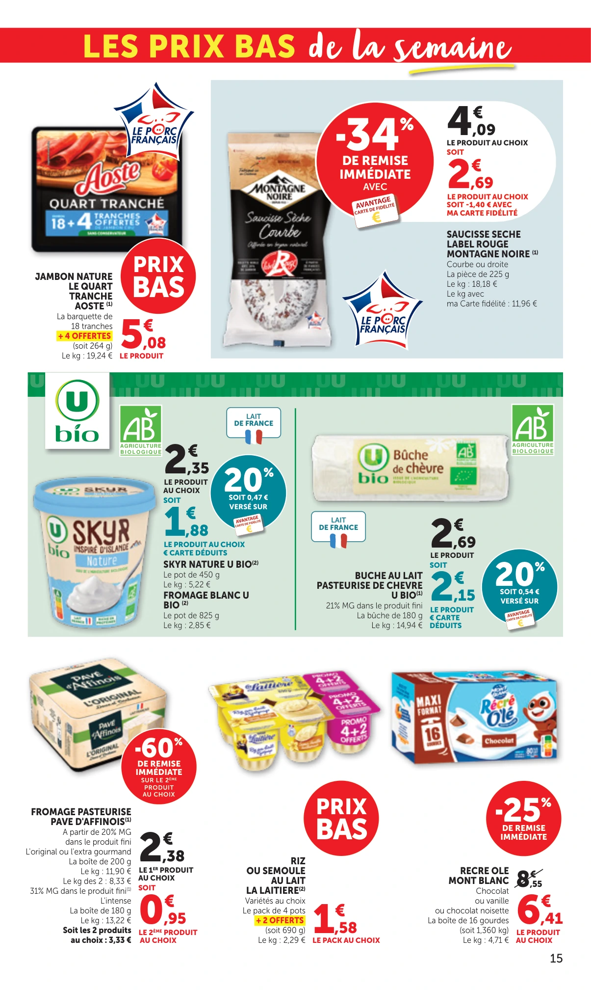 Flyer page 15