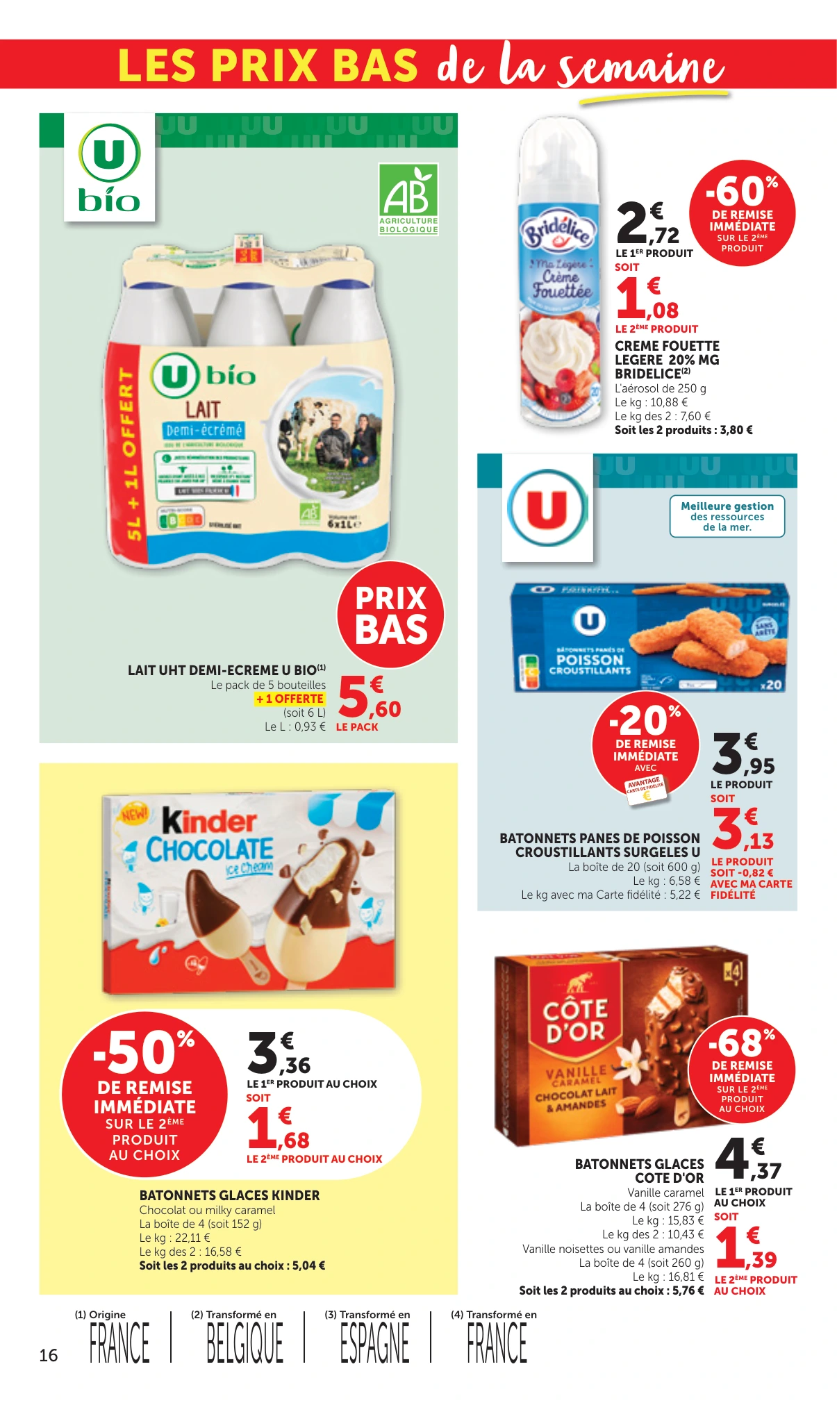 Flyer page 16