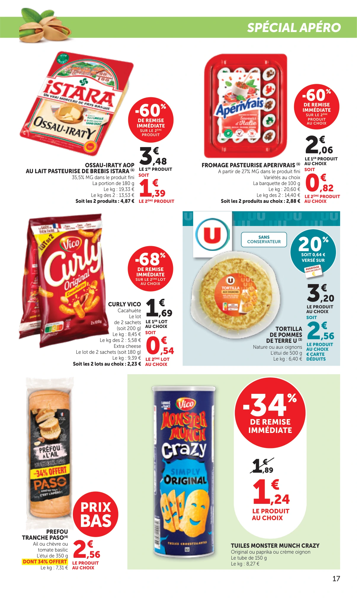 Flyer page 17