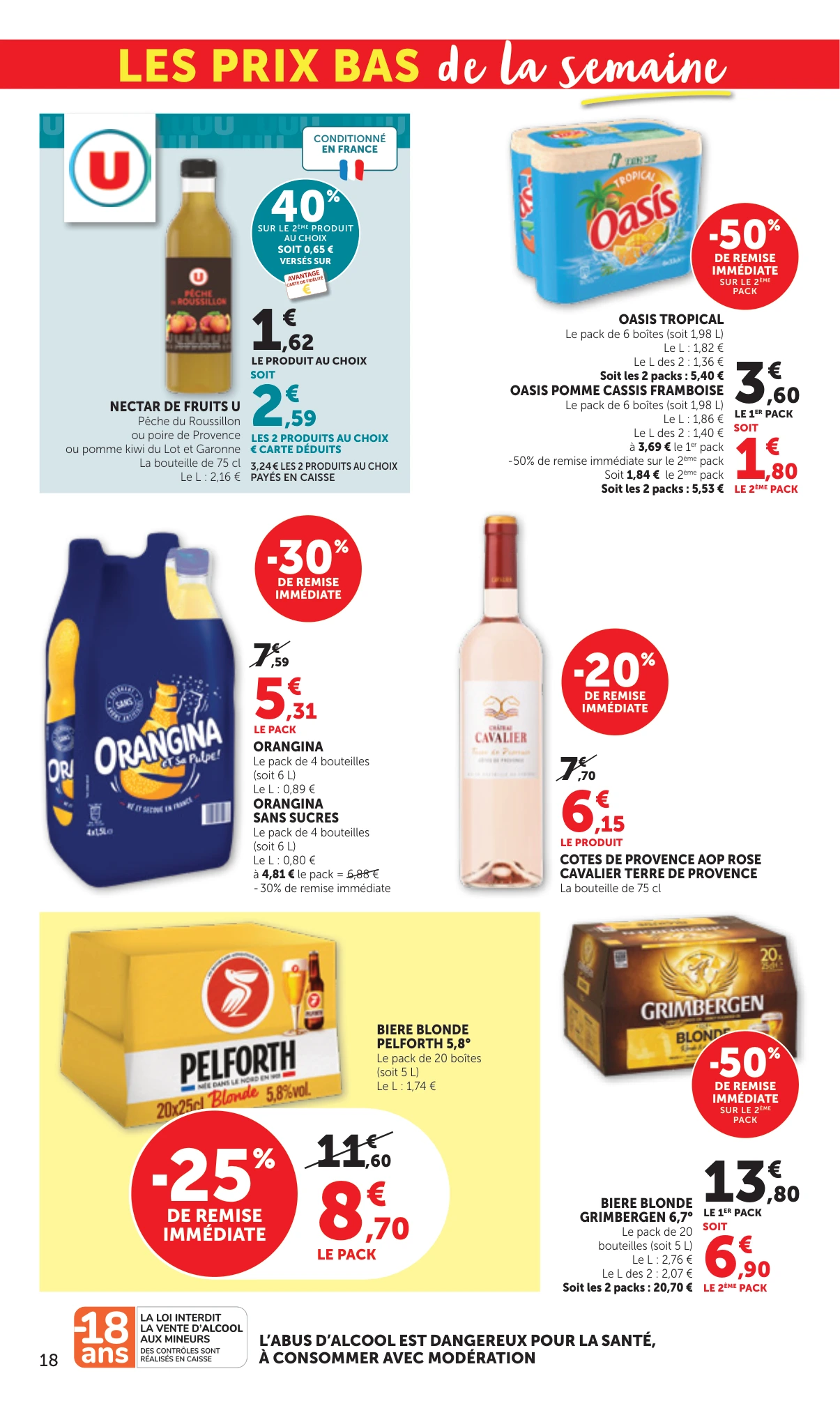Flyer page 18