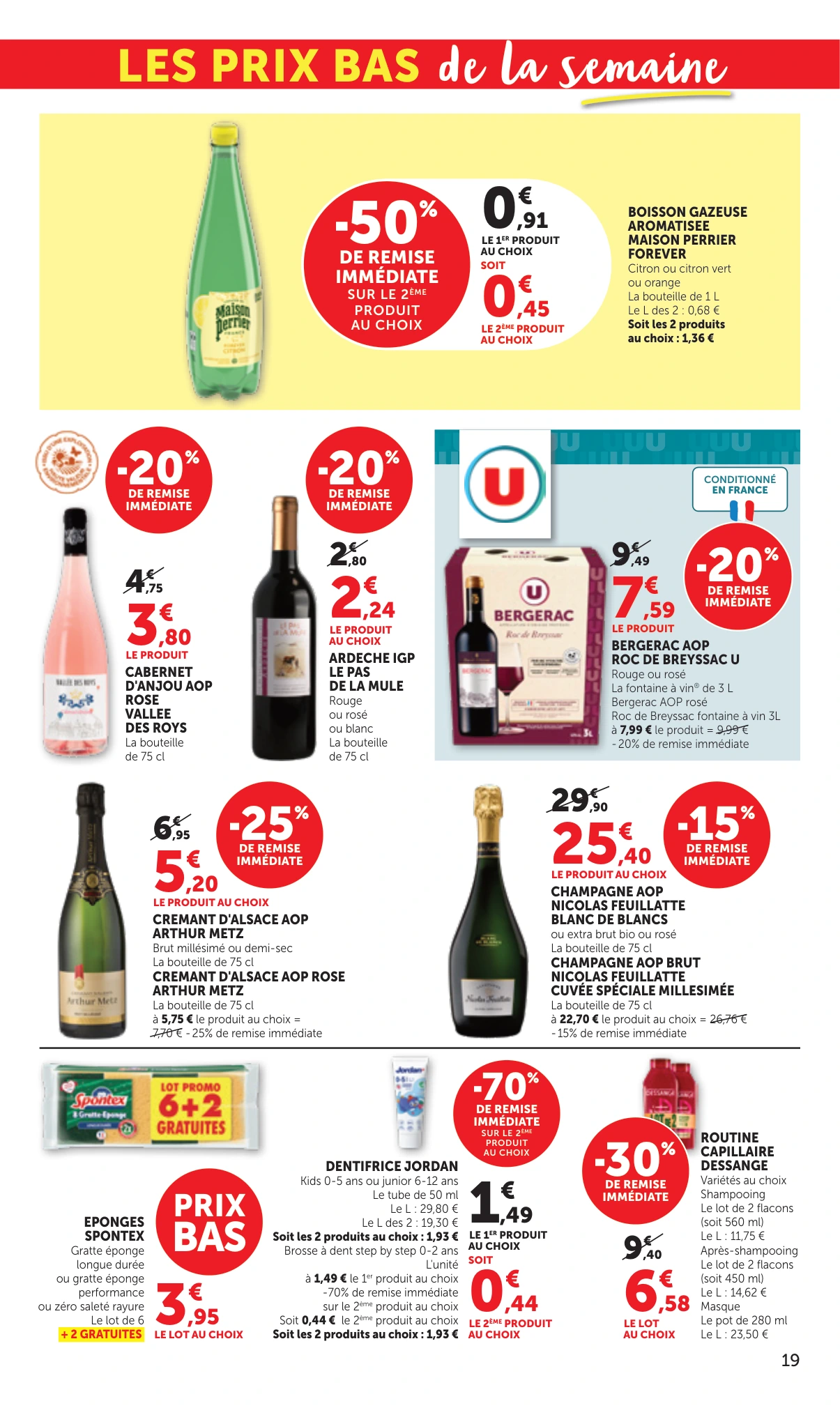 Flyer page 19