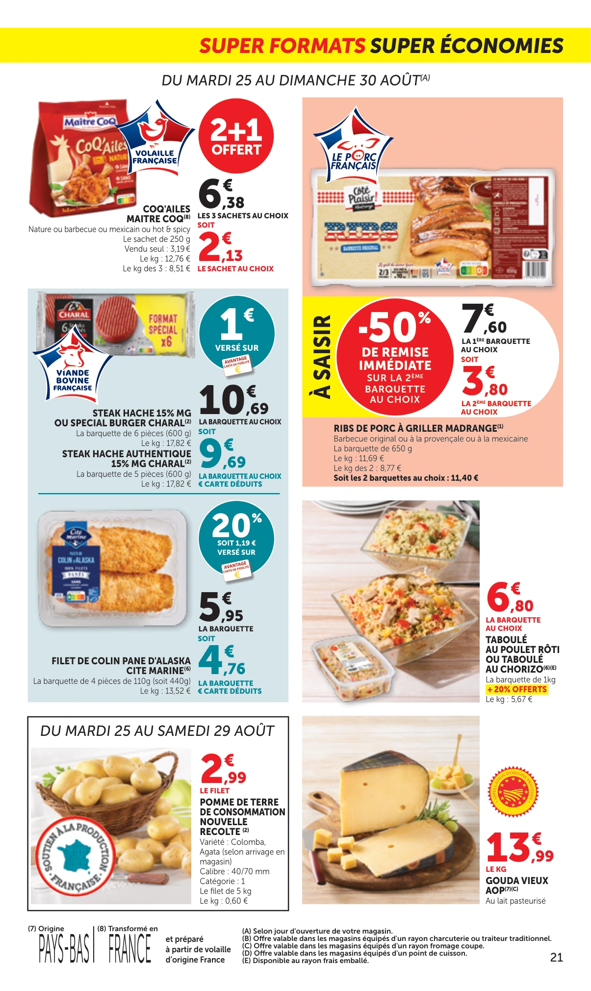 Flyer page 21