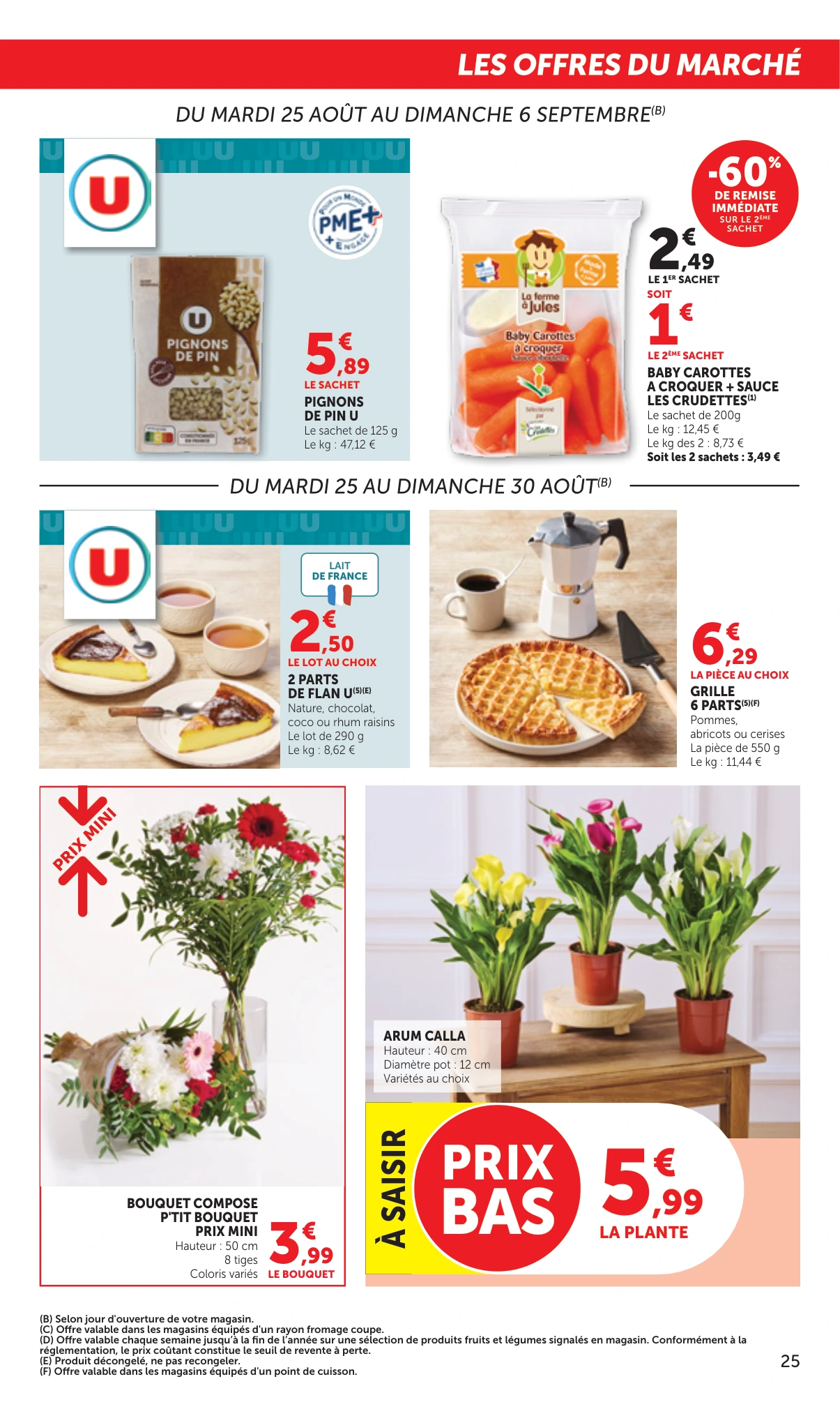 Flyer page 25