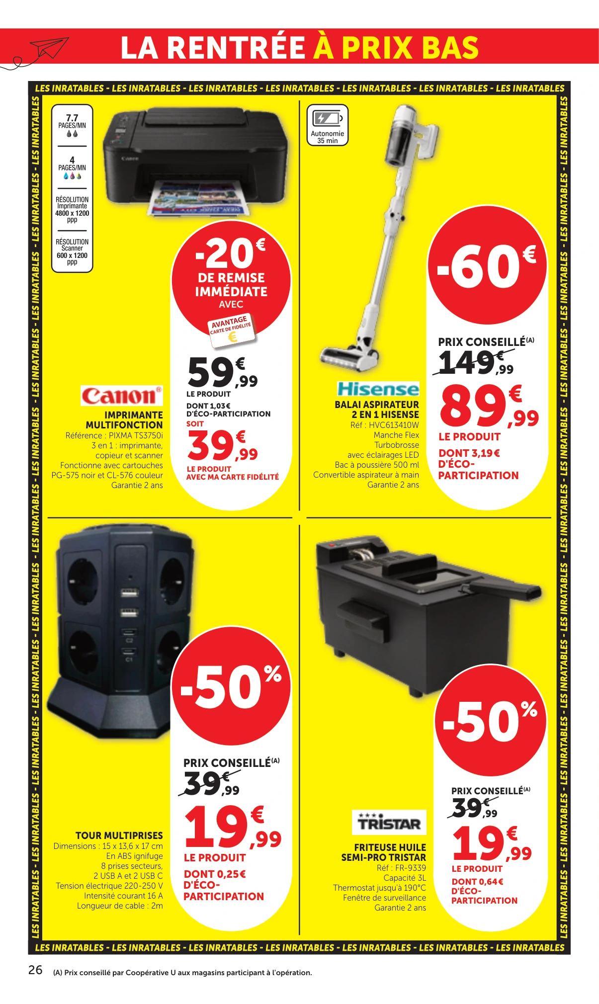 Flyer page 26