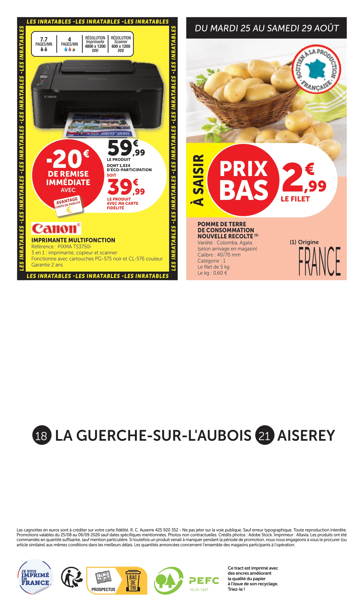 Flyer page 28