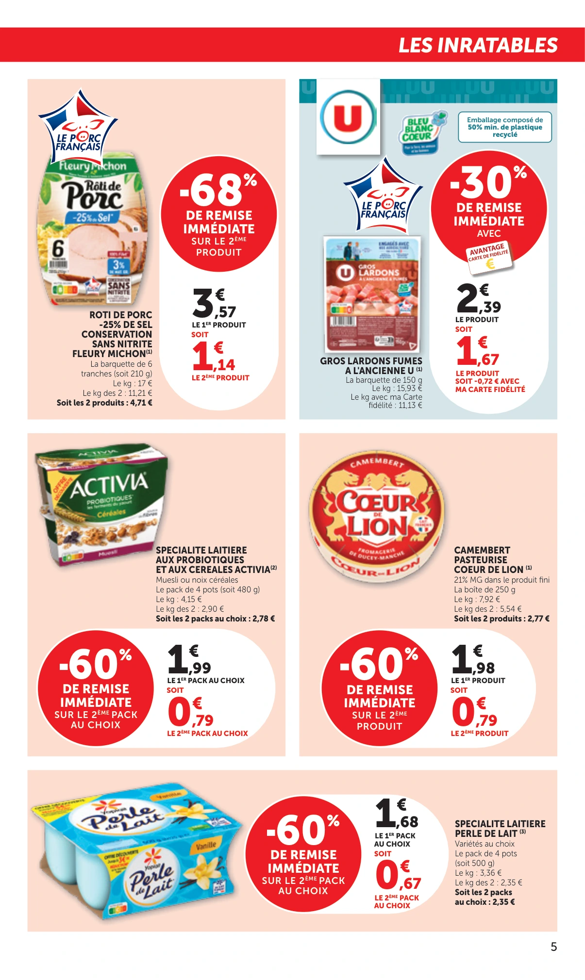 Flyer page 5