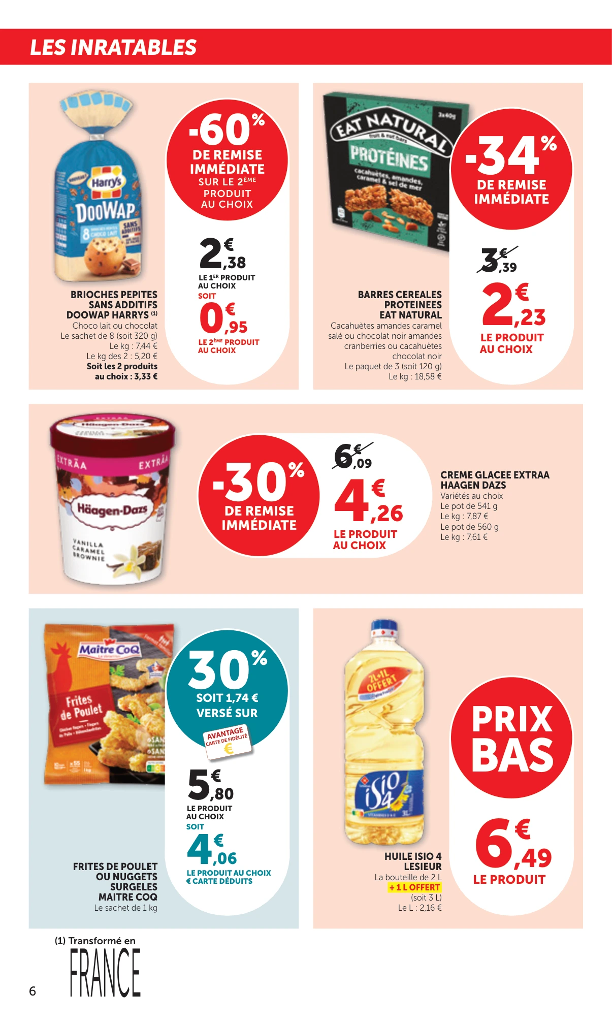 Flyer page 6