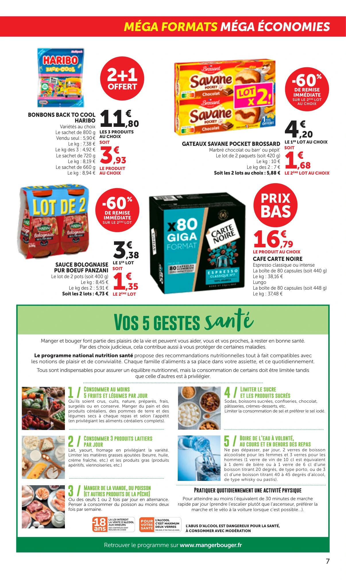 Flyer page 7