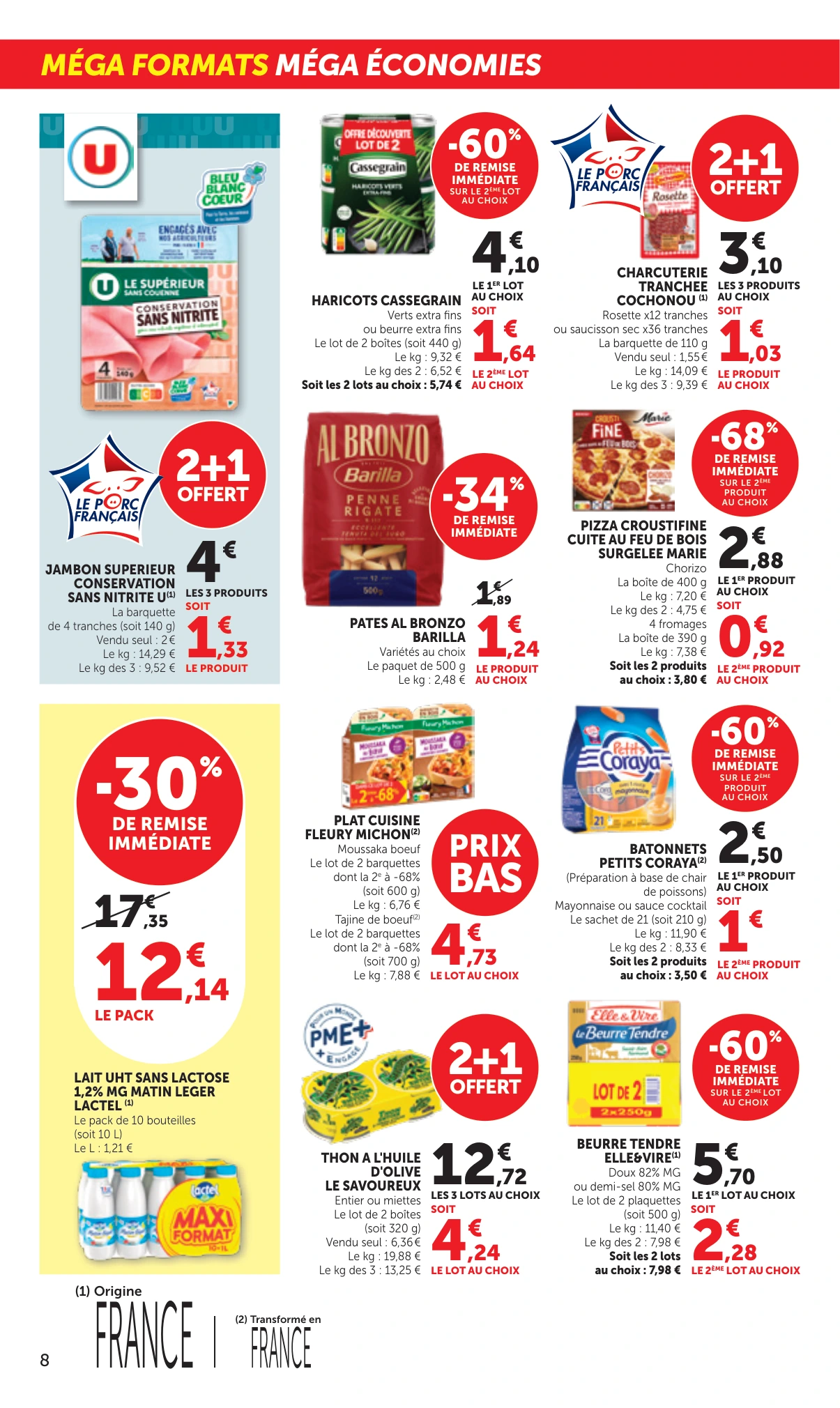 Flyer page 8