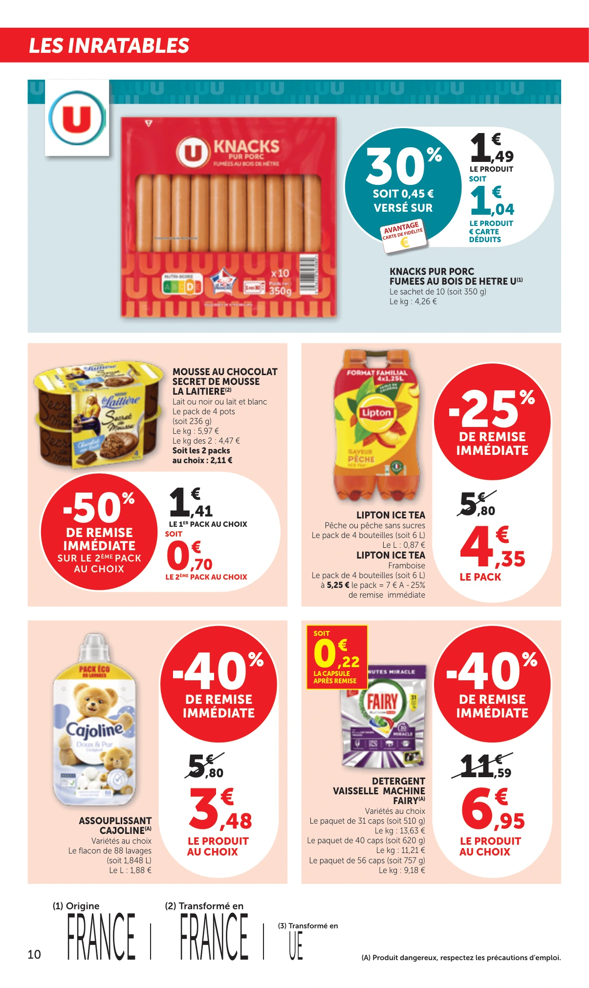 Flyer page 10