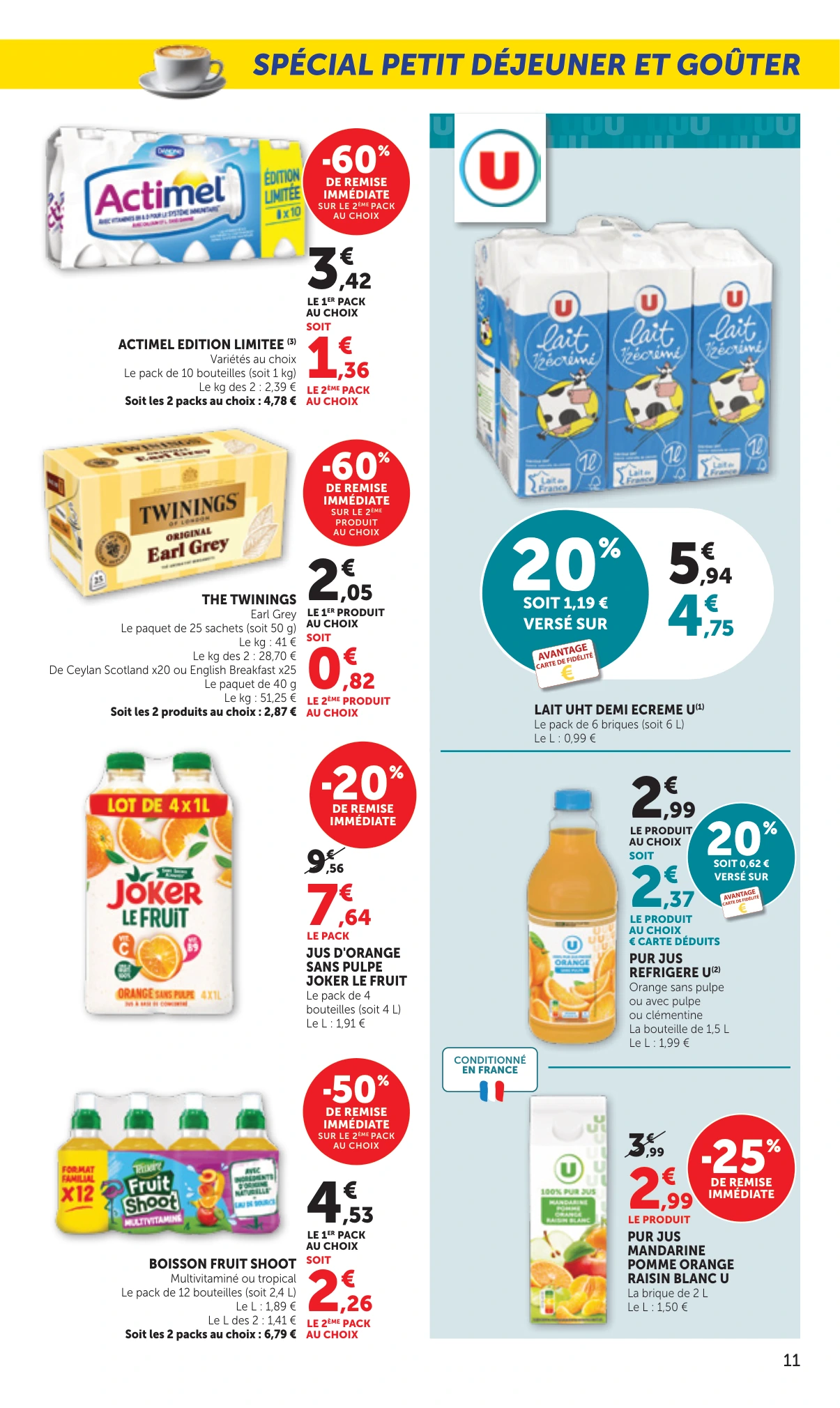 Flyer page 11