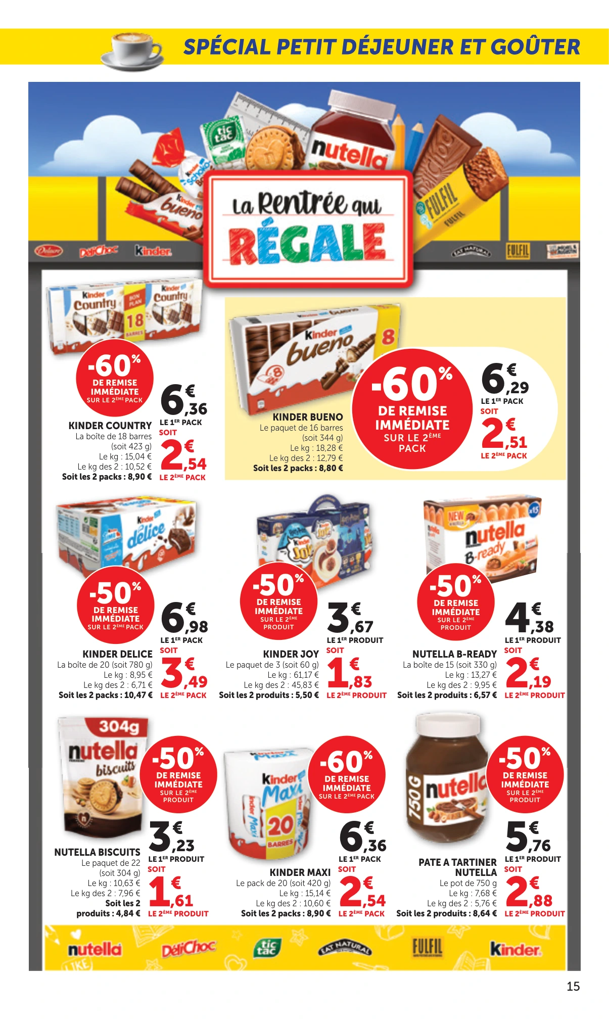 Flyer page 15