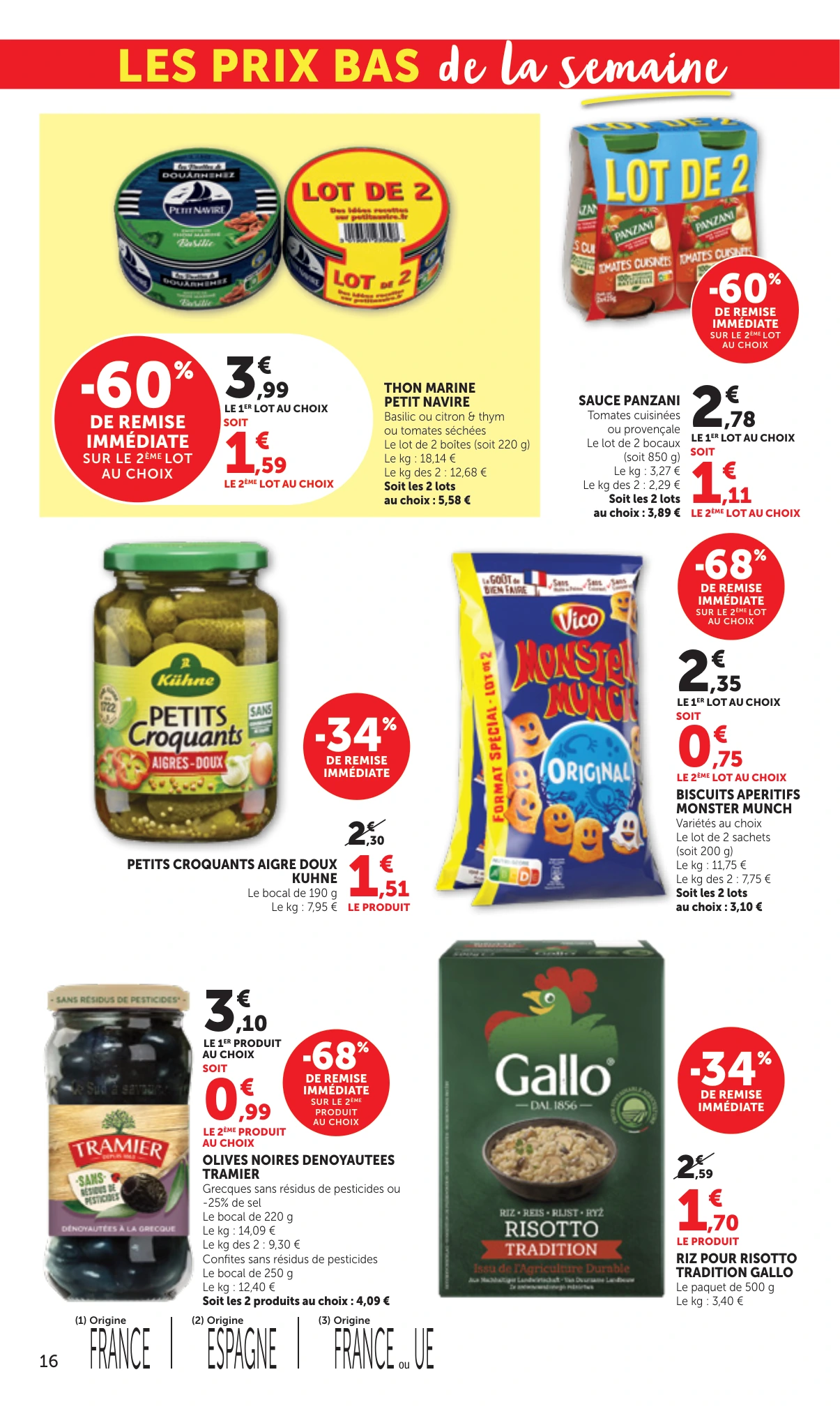 Flyer page 16