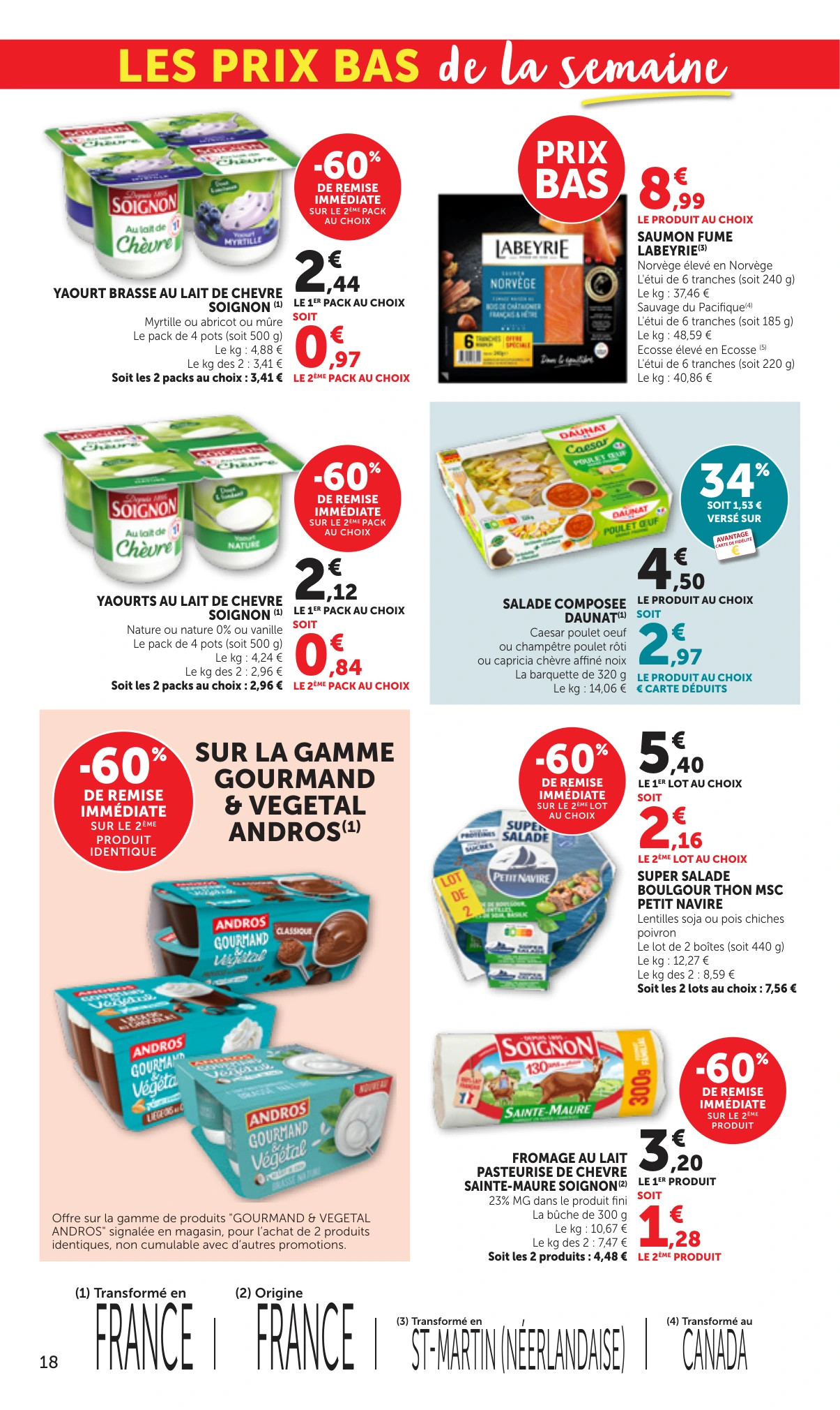 Flyer page 18